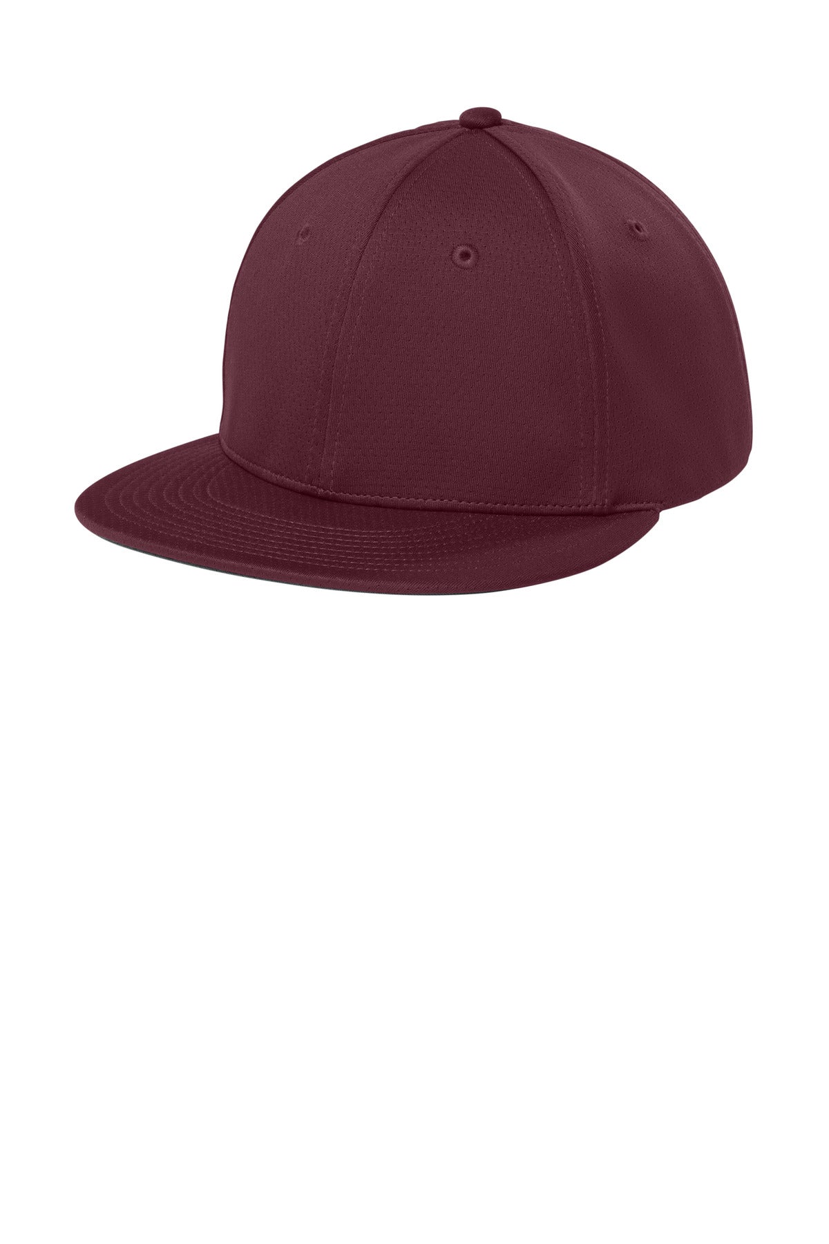 Custom Embroidery or DTF Print - Sport-Tek ®  Impact Mesh Stretch-Tek Cap STC70