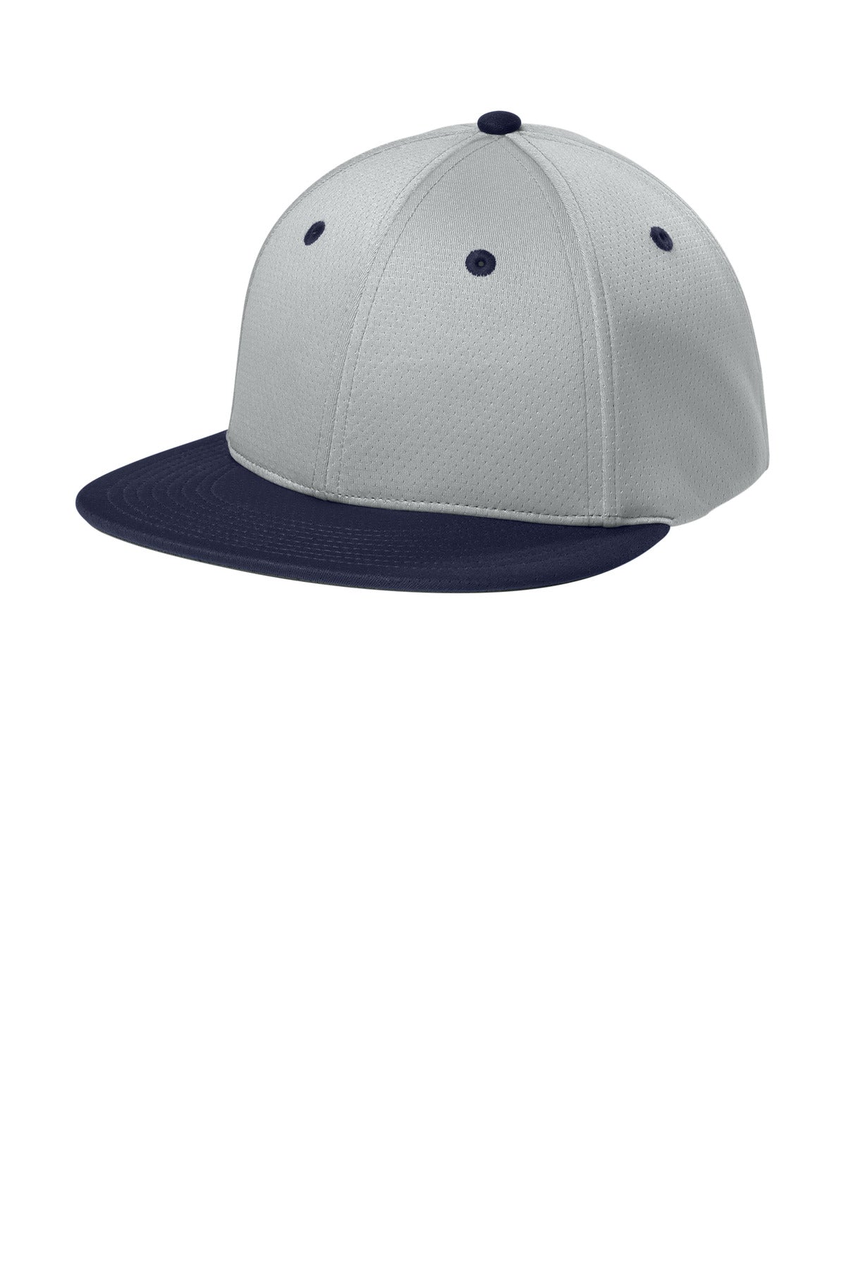 Custom Embroidery or DTF Print - Sport-Tek ®  Impact Mesh Stretch-Tek Cap STC70