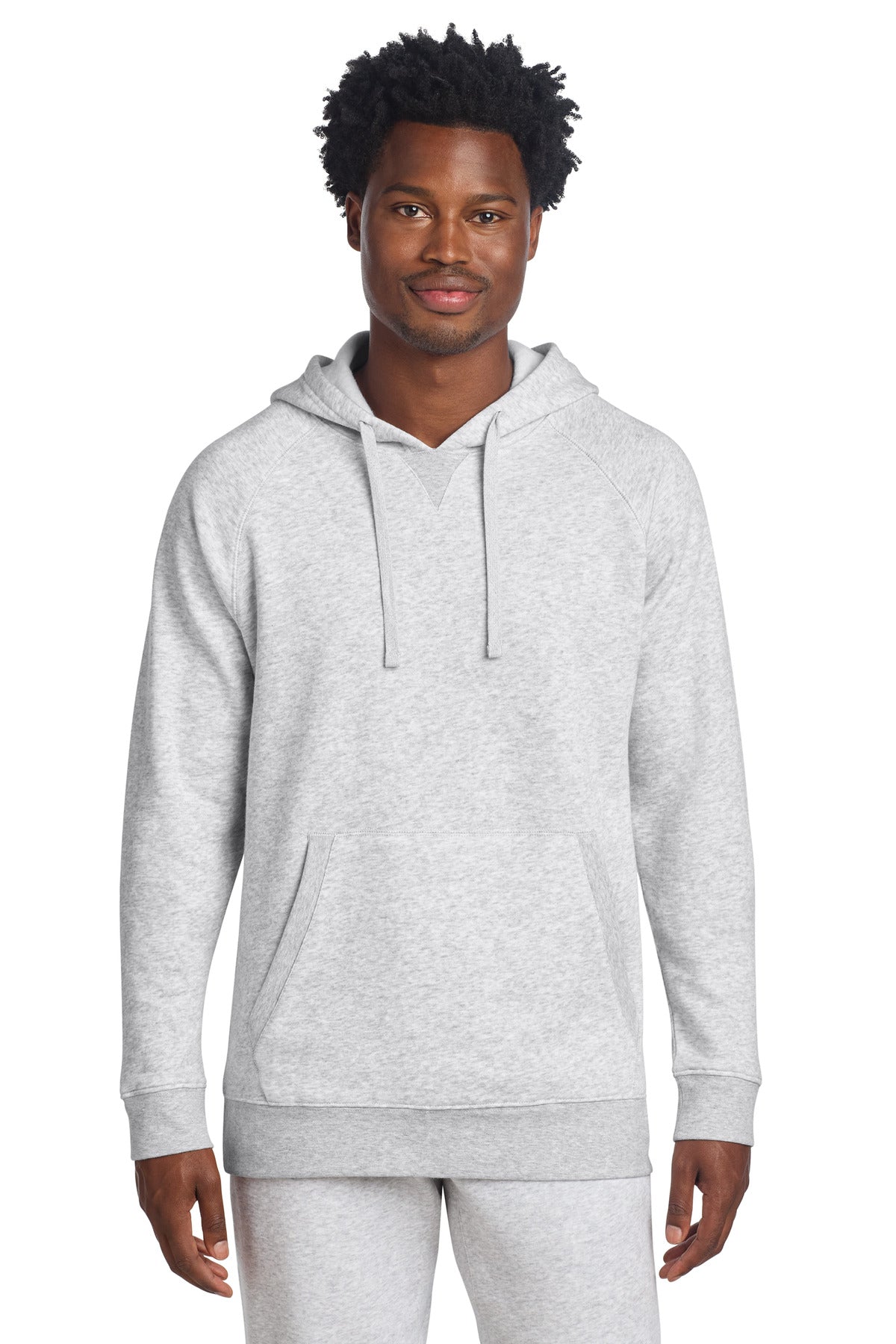 Custom Embroidery or DTF Print - Sport-Tek ®  Drive Fleece Pullover Hoodie STF200