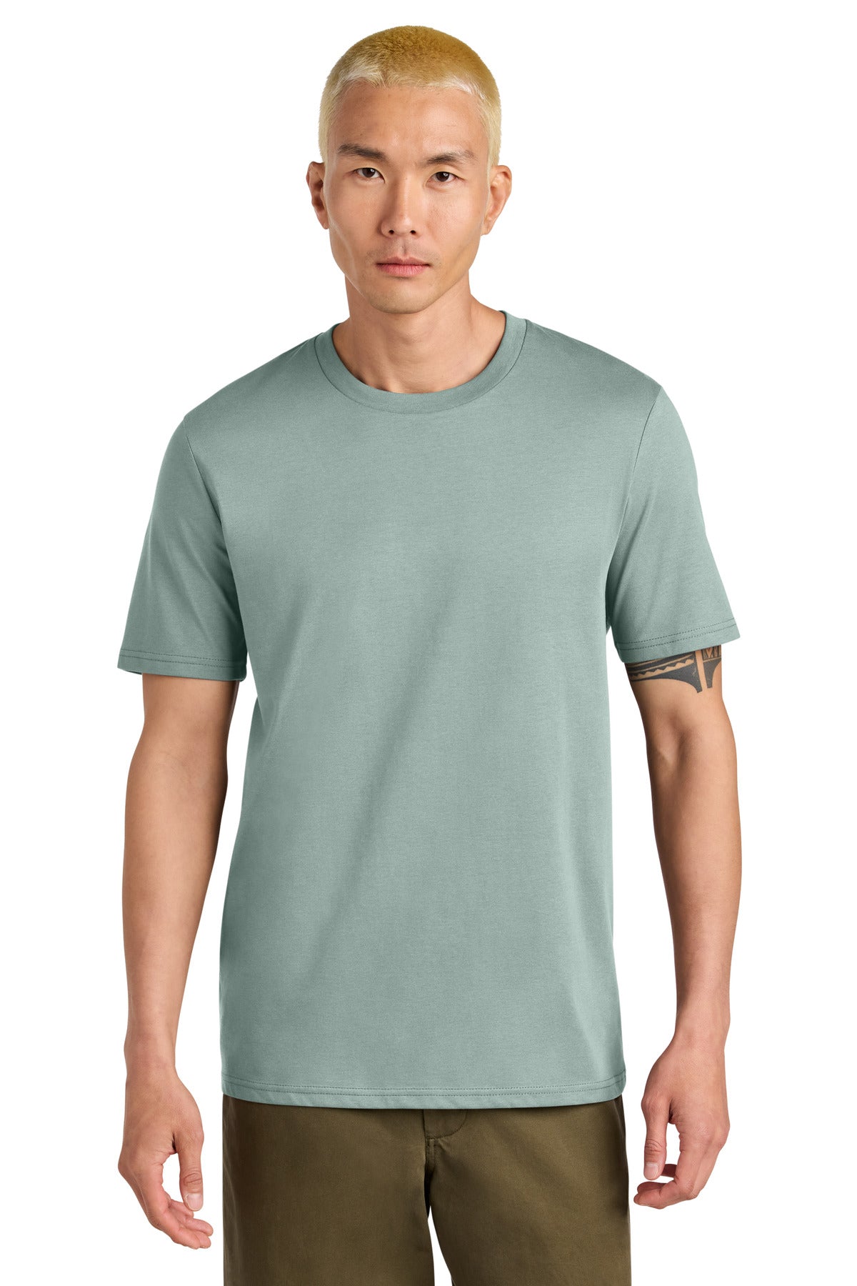 Custom Embroidery or DTF Print - Stanley/Stella ®  Unisex Creator 2.0 Tee SXU001