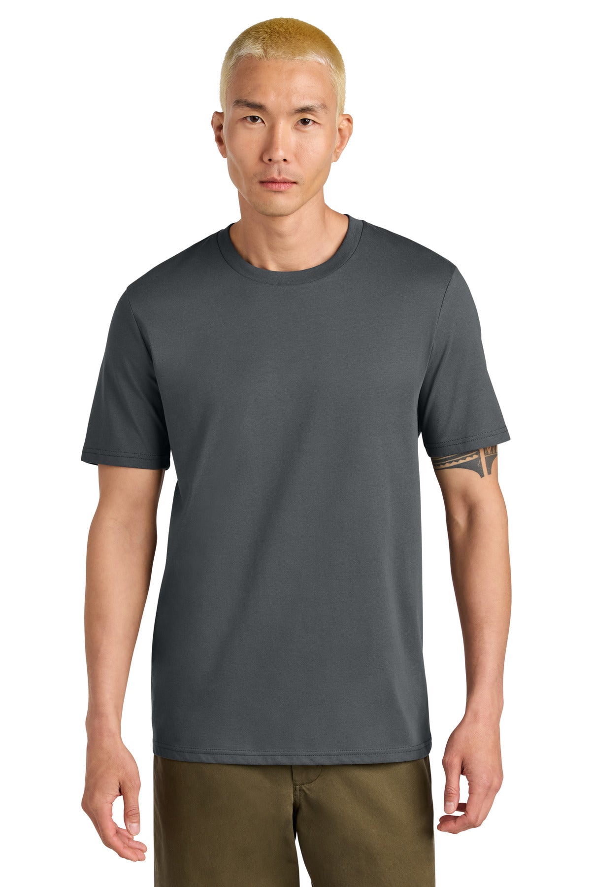 Custom Embroidery or DTF Print - Stanley/Stella ®  Unisex Creator 2.0 Tee SXU001