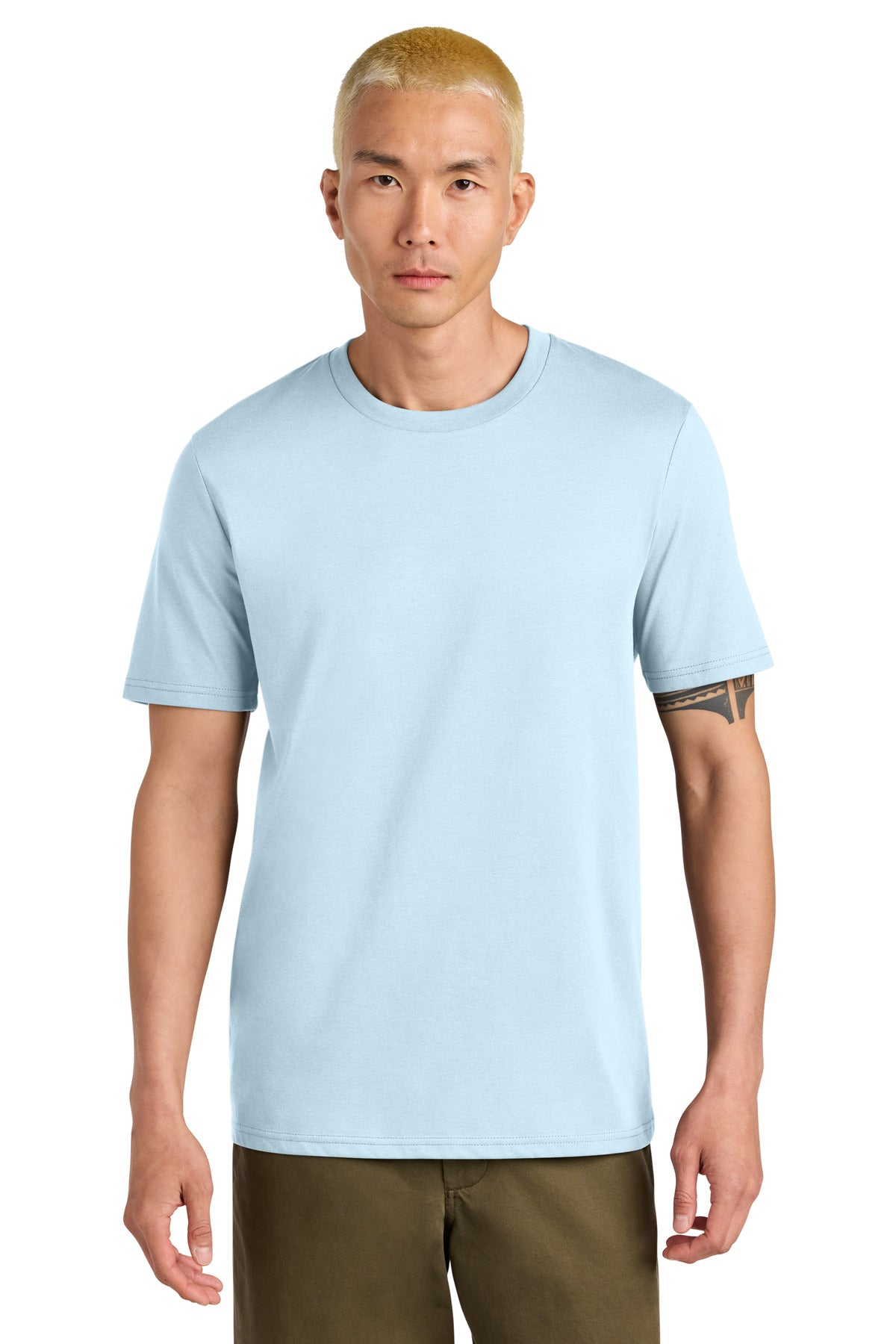 Custom Embroidery or DTF Print - Stanley/Stella ®  Unisex Creator 2.0 Tee SXU001