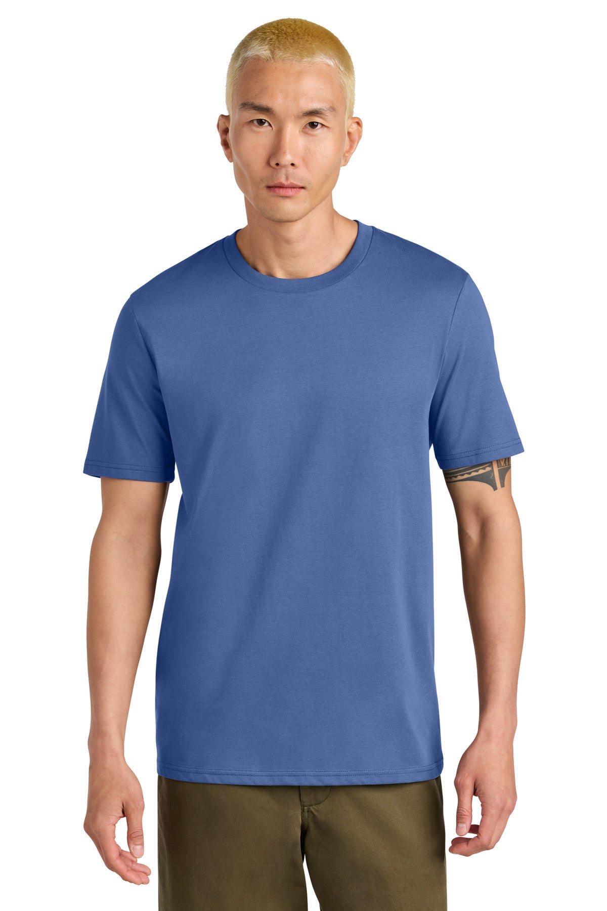 Custom Embroidery or DTF Print - Stanley/Stella ®  Unisex Creator 2.0 Tee SXU001