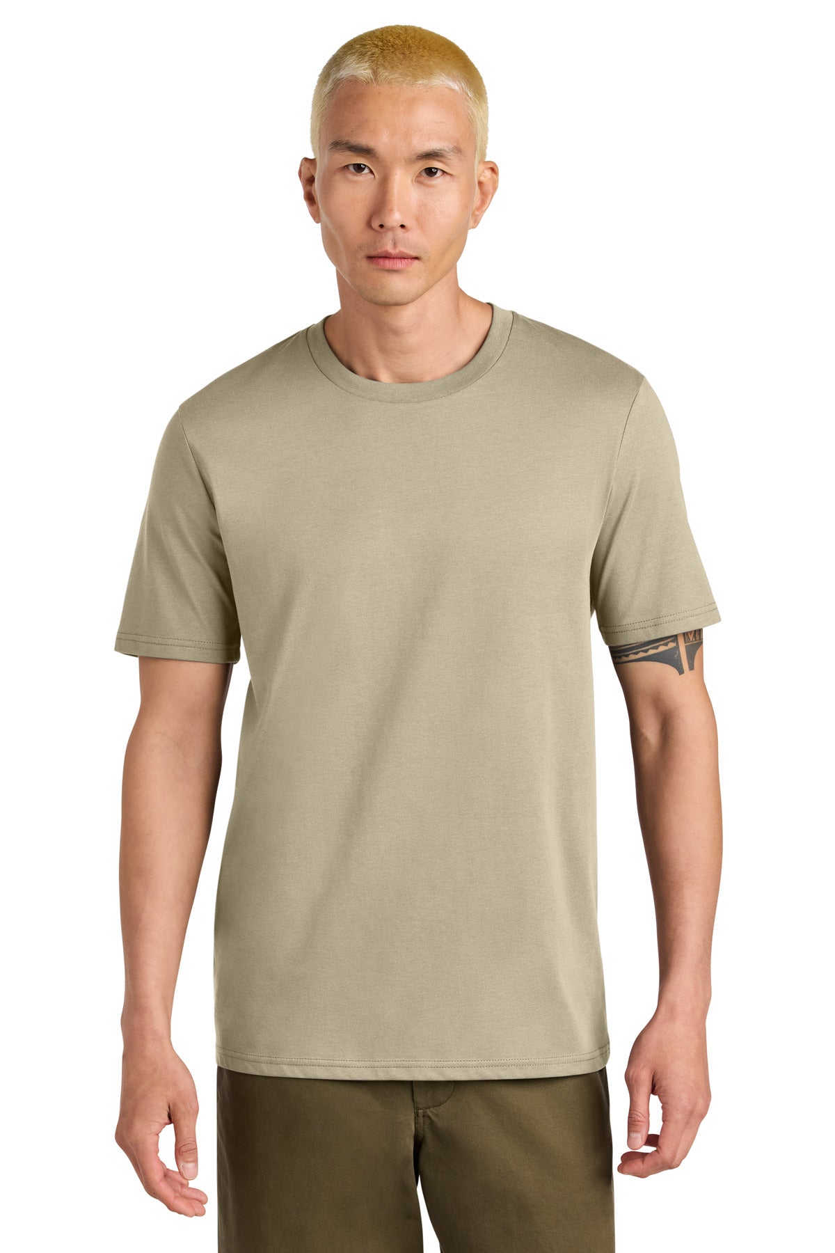 Custom Embroidery or DTF Print - Stanley/Stella ®  Unisex Creator 2.0 Tee SXU001