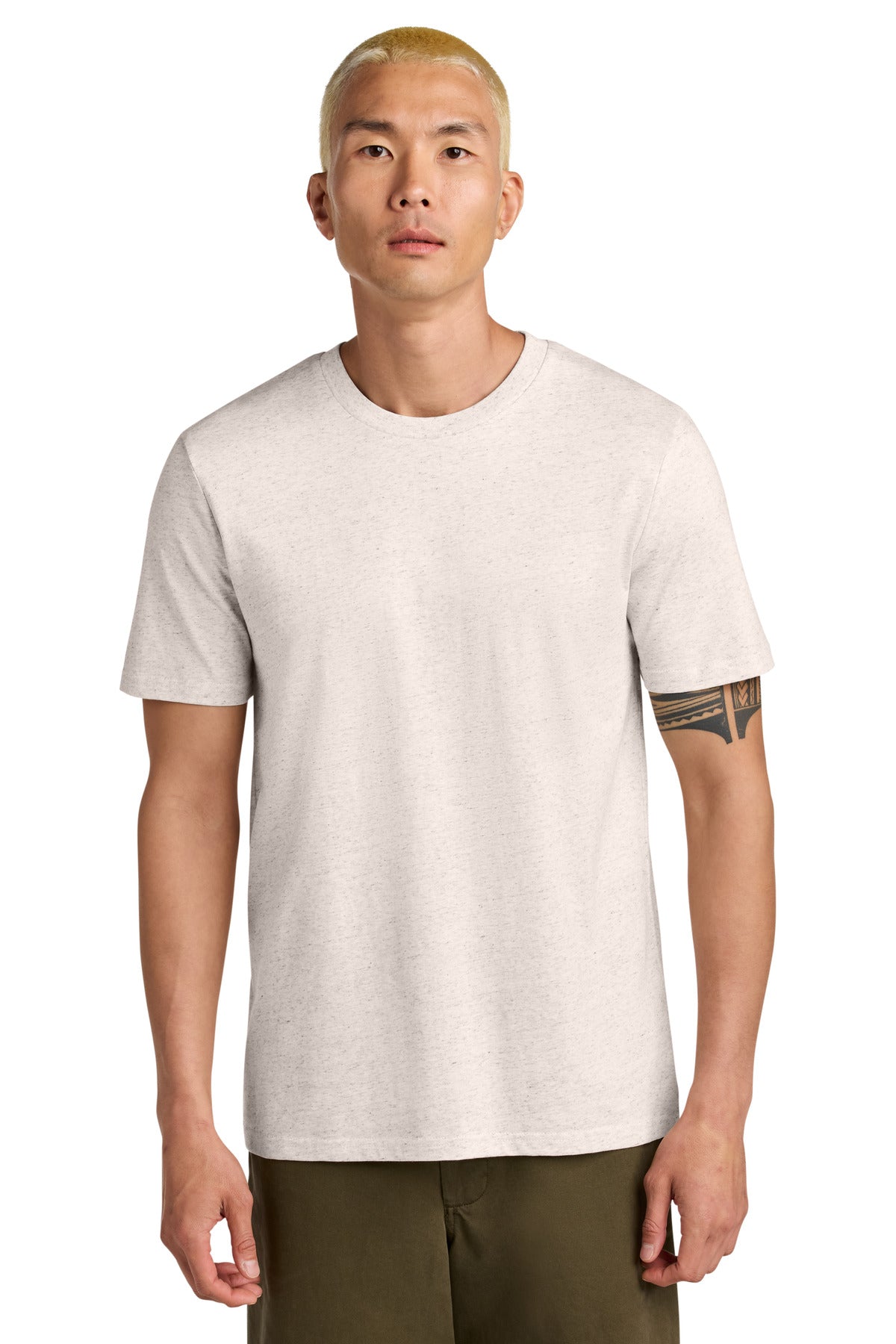 Custom Embroidery or DTF Print - Stanley/Stella ®  Unisex Creator 2.0 Tee SXU001