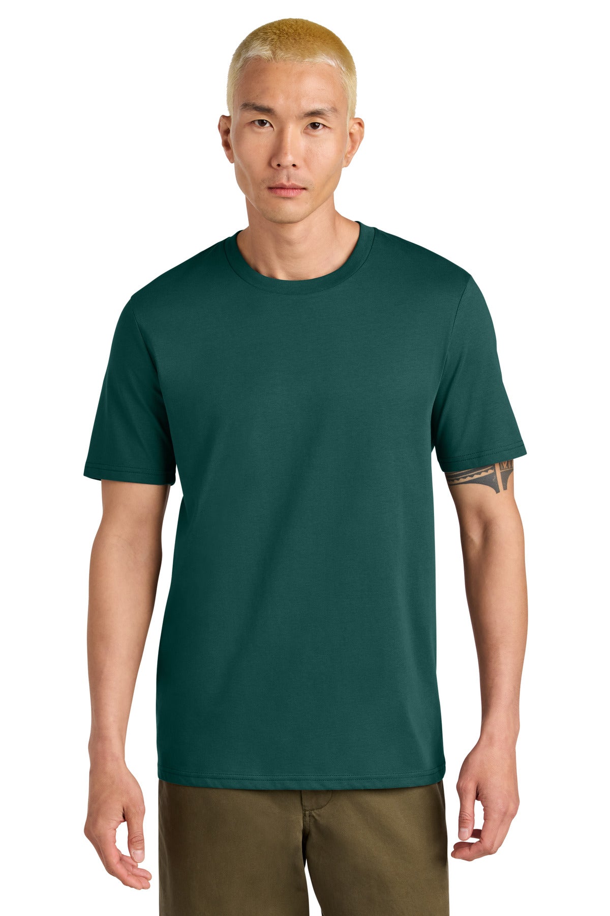 Custom Embroidery or DTF Print - Stanley/Stella ®  Unisex Creator 2.0 Tee SXU001