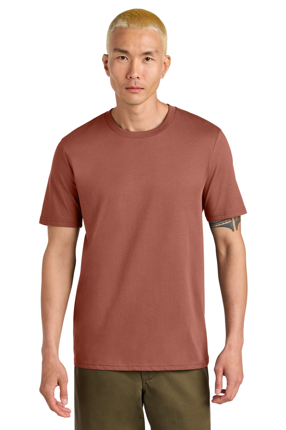 Custom Embroidery or DTF Print - Stanley/Stella ®  Unisex Creator 2.0 Tee SXU001