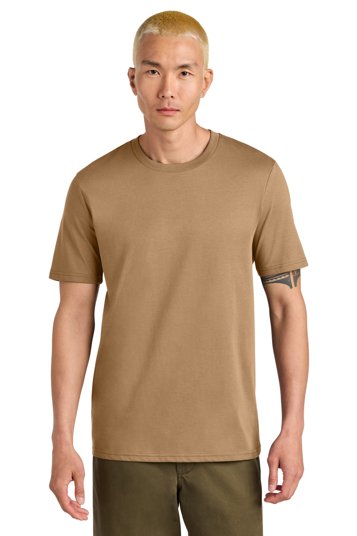 Custom Embroidery or DTF Print - Stanley/Stella ®  Unisex Creator 2.0 Tee SXU001
