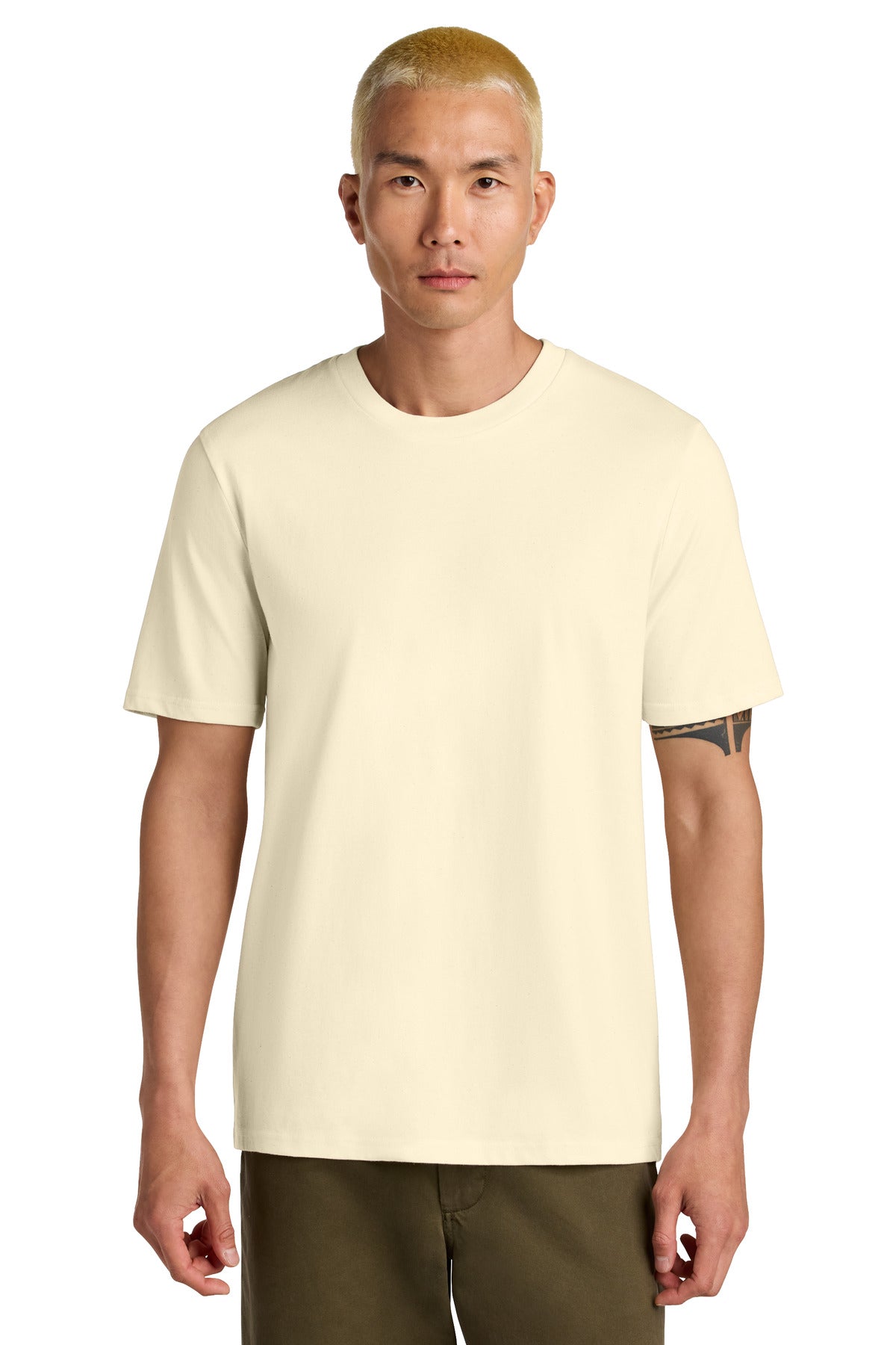 Custom Embroidery or DTF Print - Stanley/Stella ®  Unisex Creator 2.0 Tee SXU001