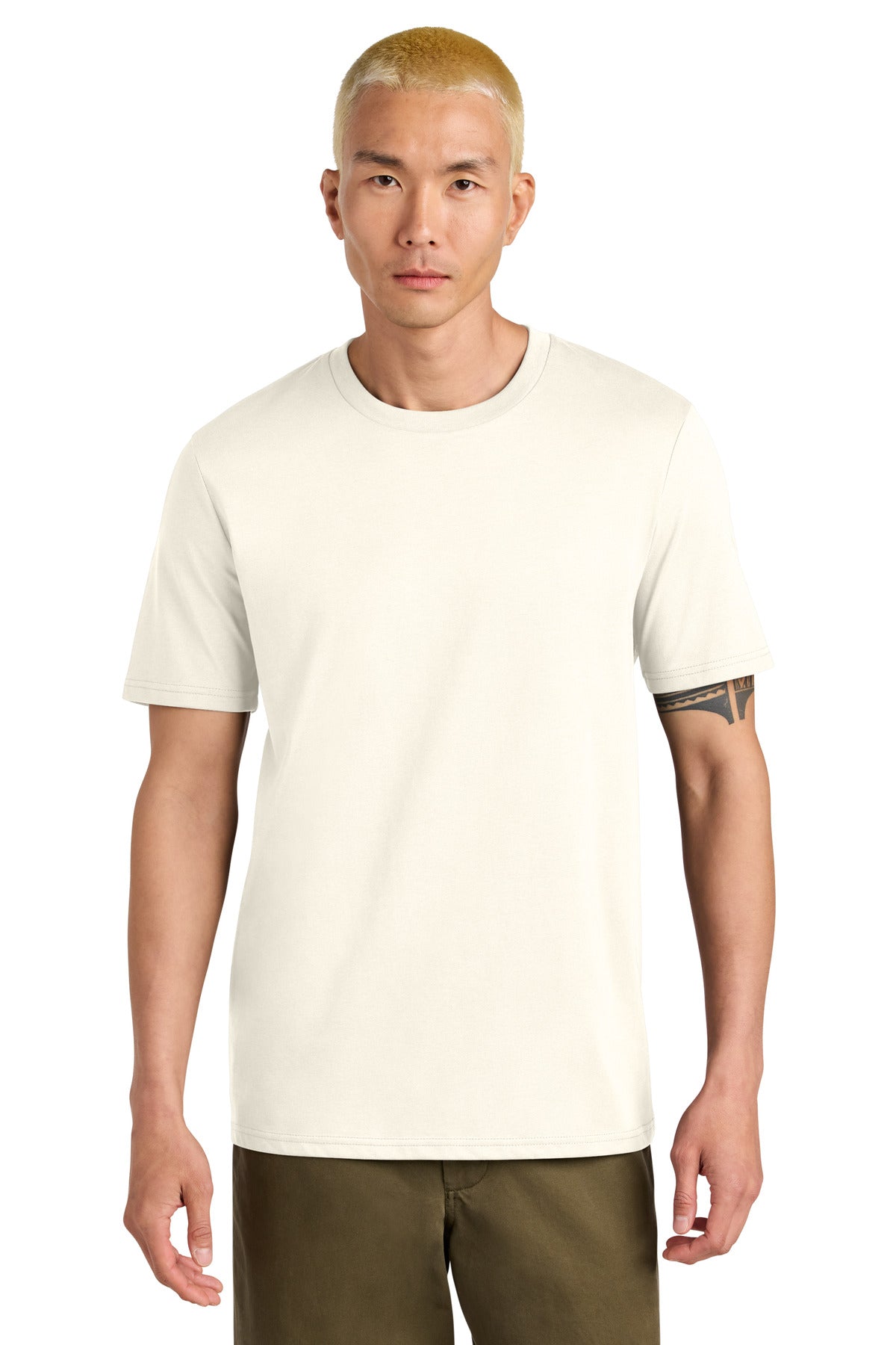 Custom Embroidery or DTF Print - Stanley/Stella ®  Unisex Creator 2.0 Tee SXU001