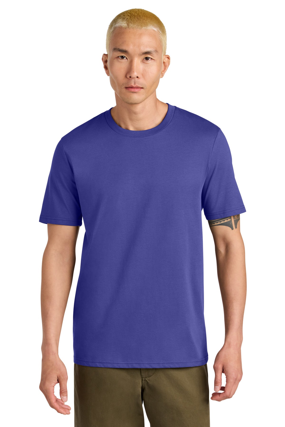 Custom Embroidery or DTF Print - Stanley/Stella ®  Unisex Creator 2.0 Tee SXU001