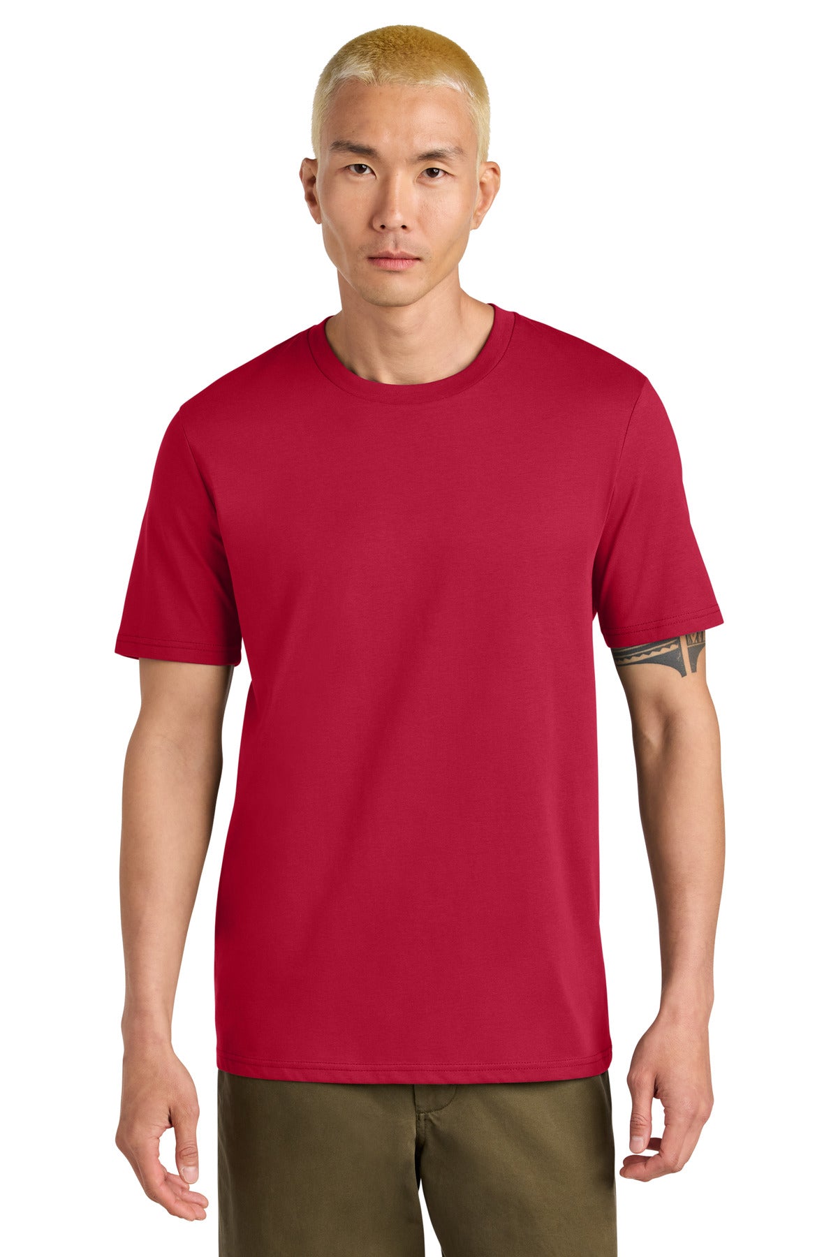 Custom Embroidery or DTF Print - Stanley/Stella ®  Unisex Creator 2.0 Tee SXU001