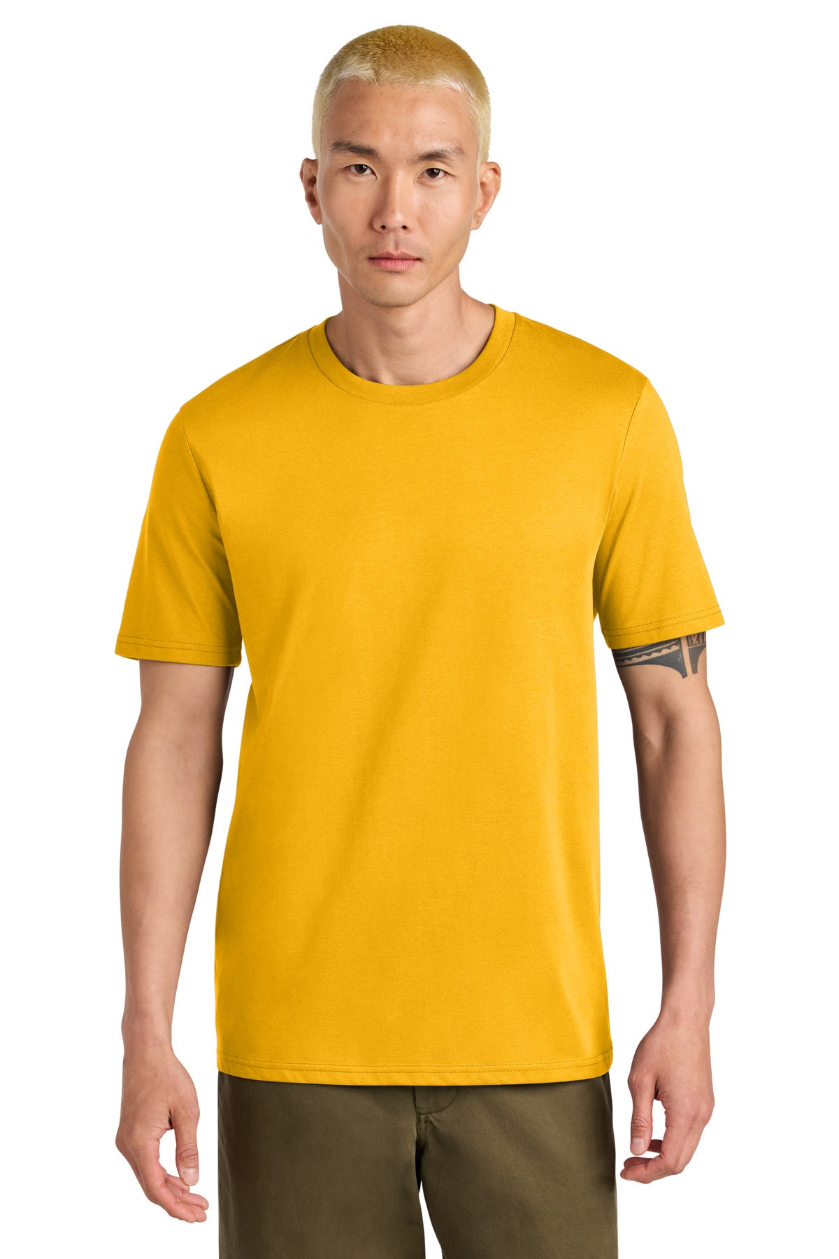 Custom Embroidery or DTF Print - Stanley/Stella ®  Unisex Creator 2.0 Tee SXU001