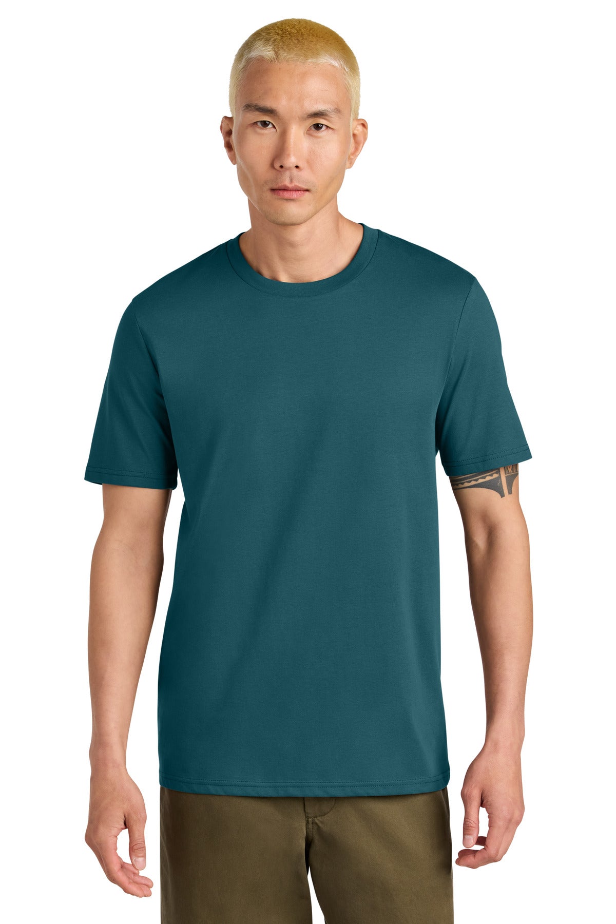 Custom Embroidery or DTF Print - Stanley/Stella ®  Unisex Creator 2.0 Tee SXU001