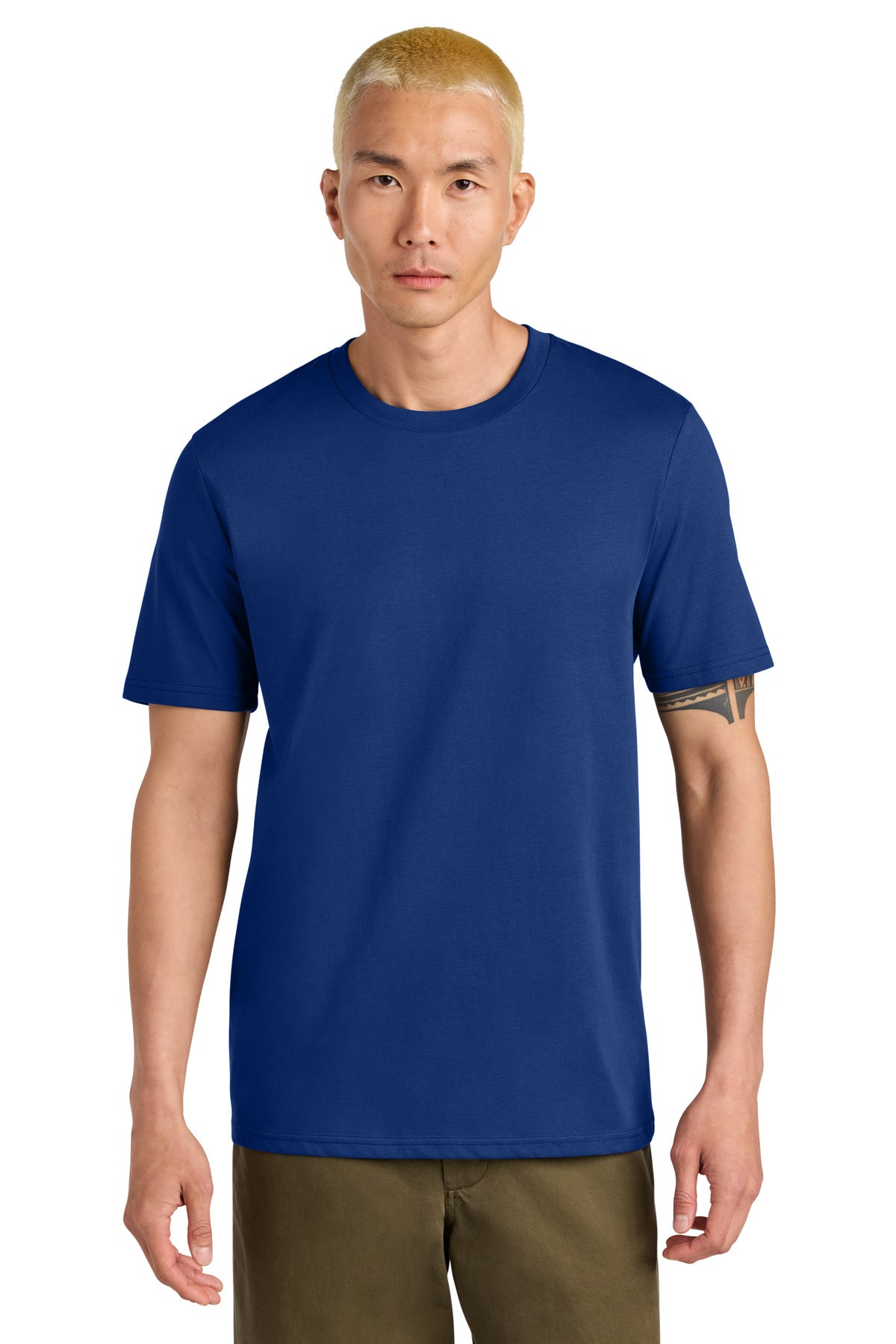 Custom Embroidery or DTF Print - Stanley/Stella ®  Unisex Creator 2.0 Tee SXU001