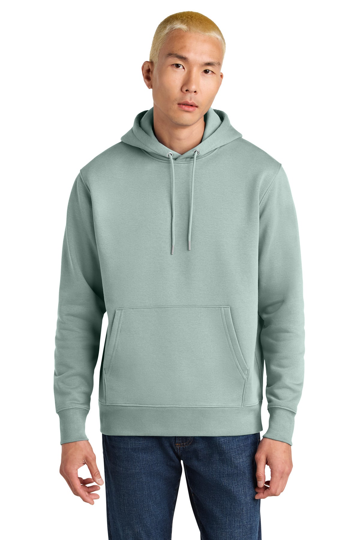 Custom Embroidery or DTF Print - Stanley/Stella Unisex Cruiser 2.0 Hooded Sweatshirt SXU003