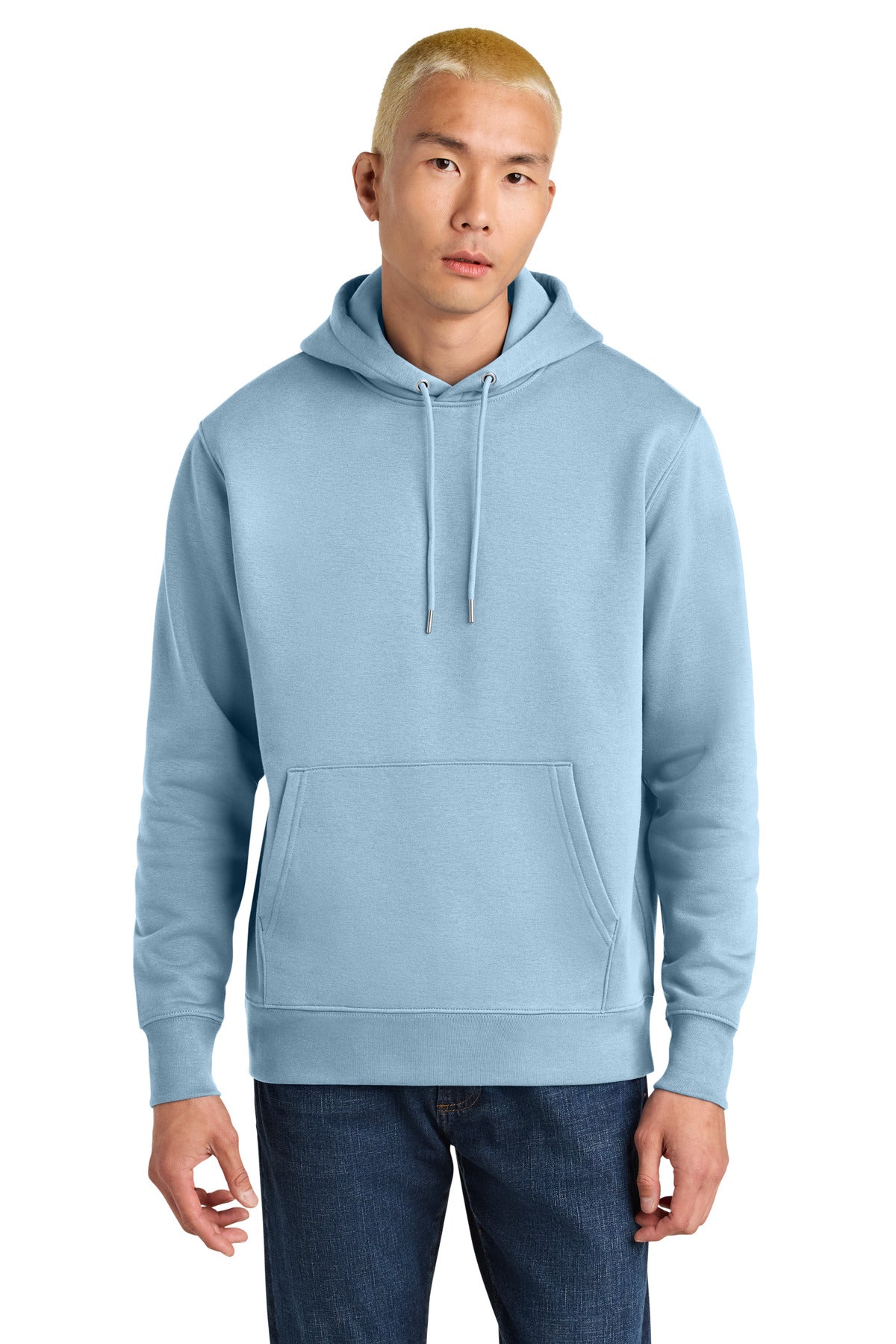 Custom Embroidery or DTF Print - Stanley/Stella Unisex Cruiser 2.0 Hooded Sweatshirt SXU003