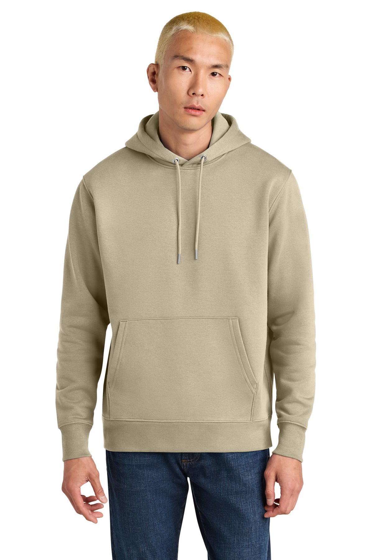 Custom Embroidery or DTF Print - Stanley/Stella Unisex Cruiser 2.0 Hooded Sweatshirt SXU003