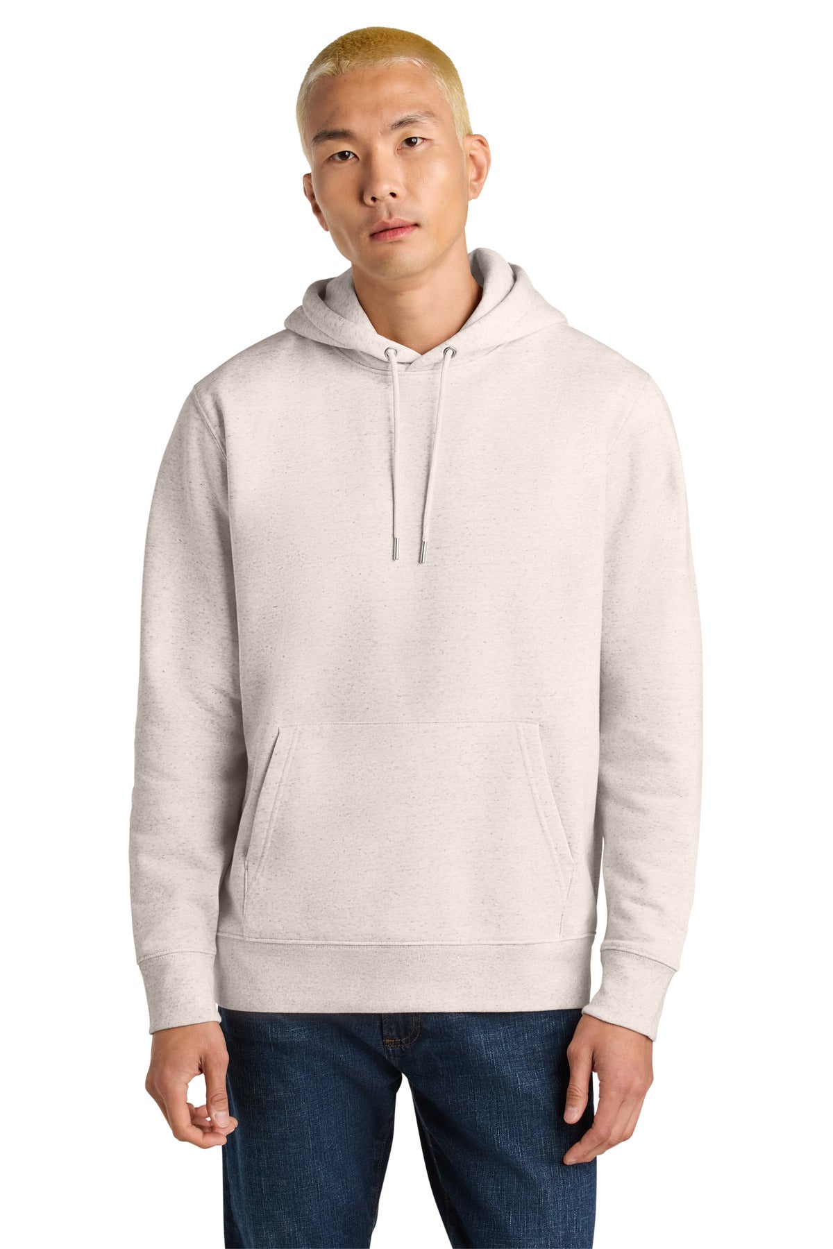Custom Embroidery or DTF Print - Stanley/Stella Unisex Cruiser 2.0 Hooded Sweatshirt SXU003