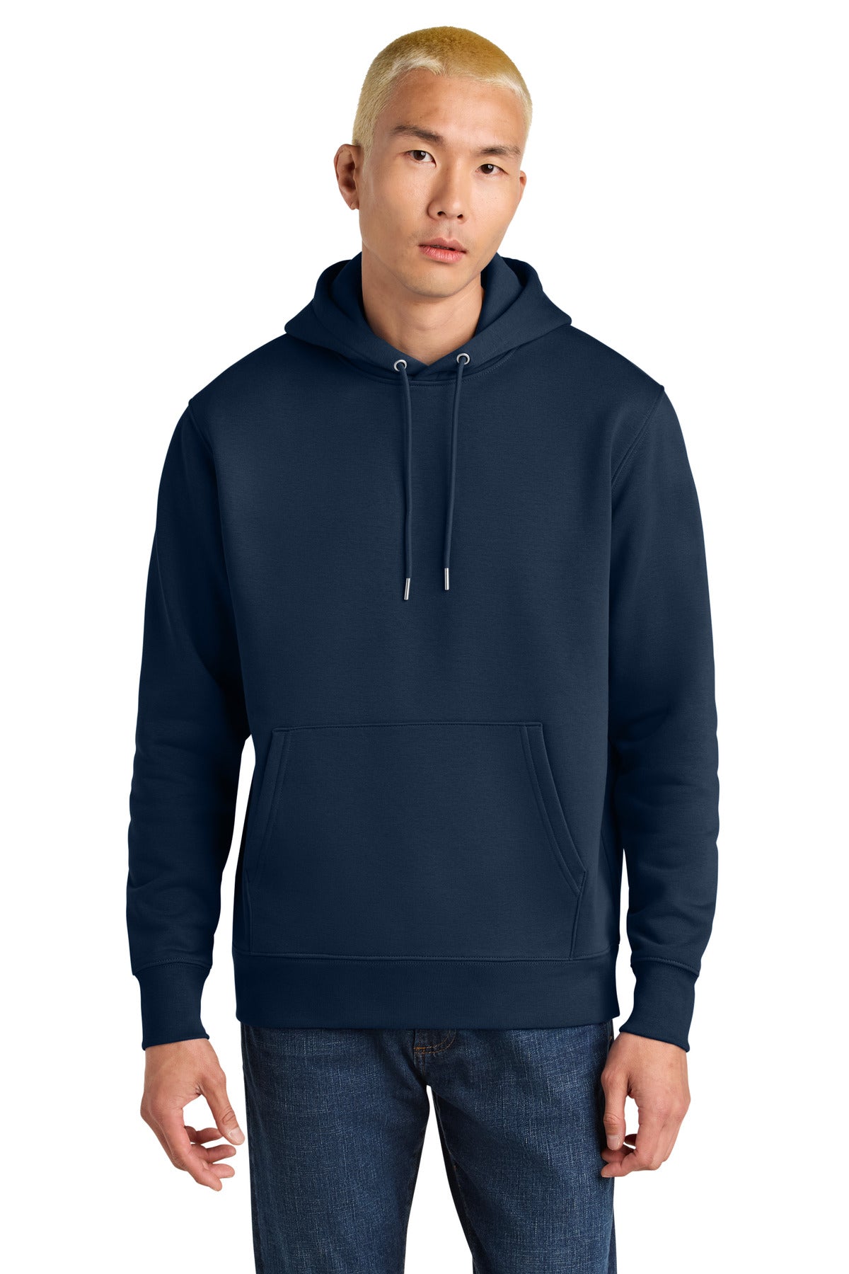 Custom Embroidery or DTF Print - Stanley/Stella Unisex Cruiser 2.0 Hooded Sweatshirt SXU003