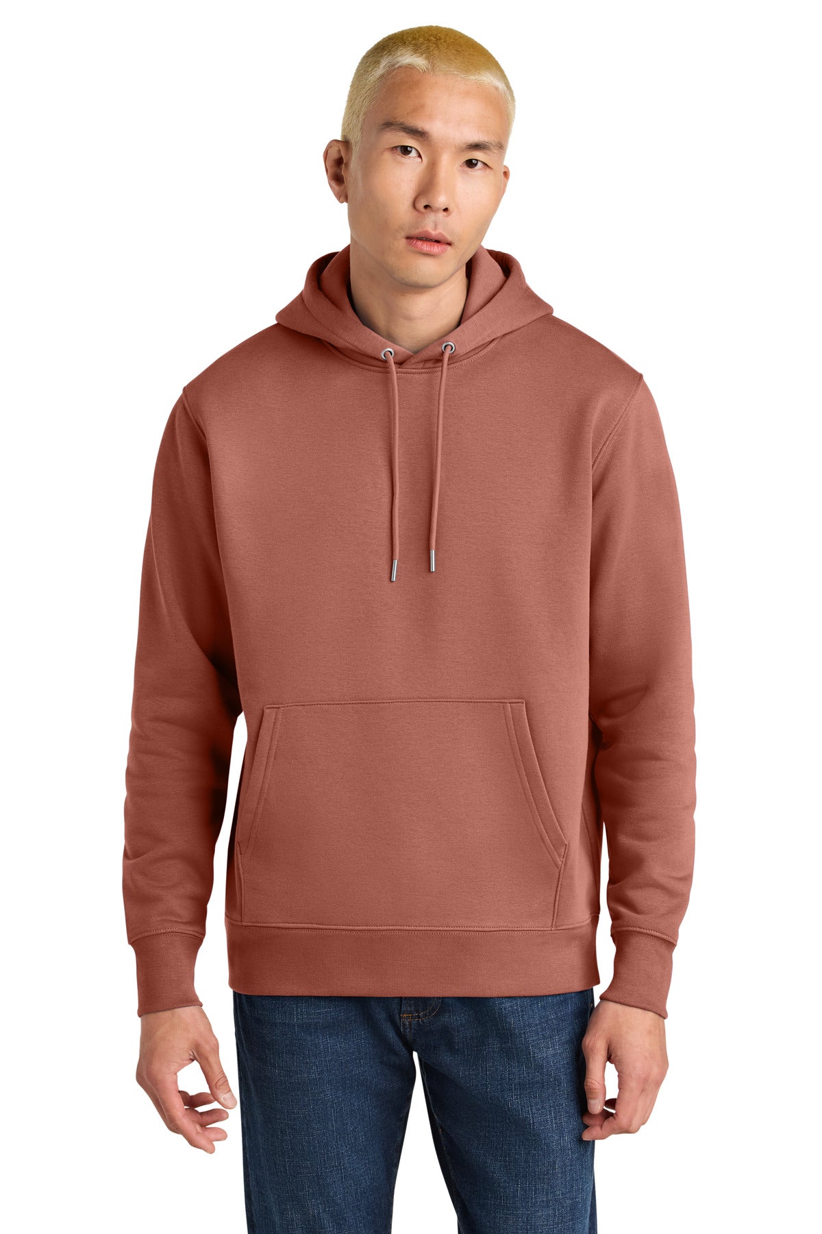 Custom Embroidery or DTF Print - Stanley/Stella Unisex Cruiser 2.0 Hooded Sweatshirt SXU003