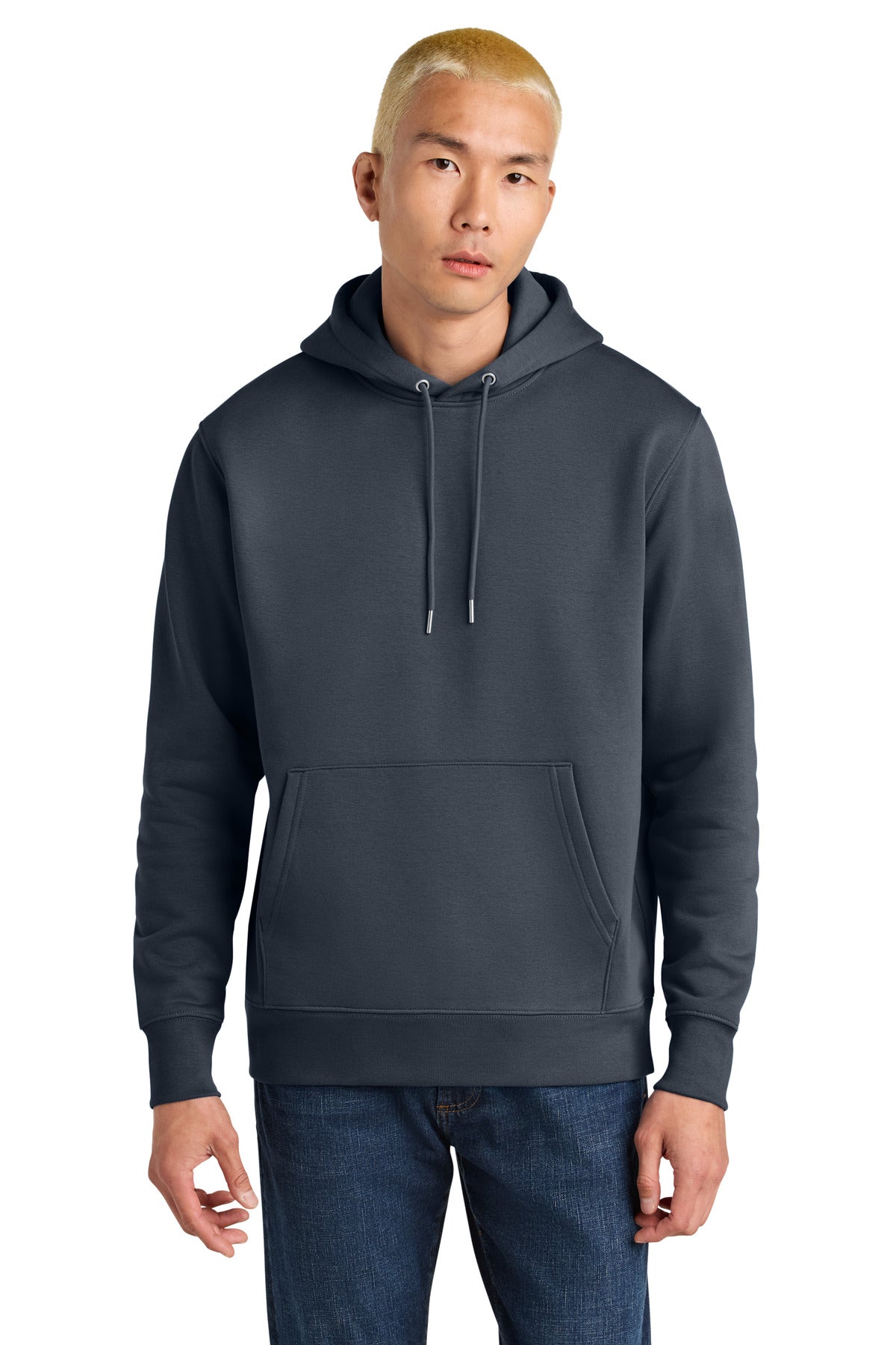 Custom Embroidery or DTF Print - Stanley/Stella Unisex Cruiser 2.0 Hooded Sweatshirt SXU003