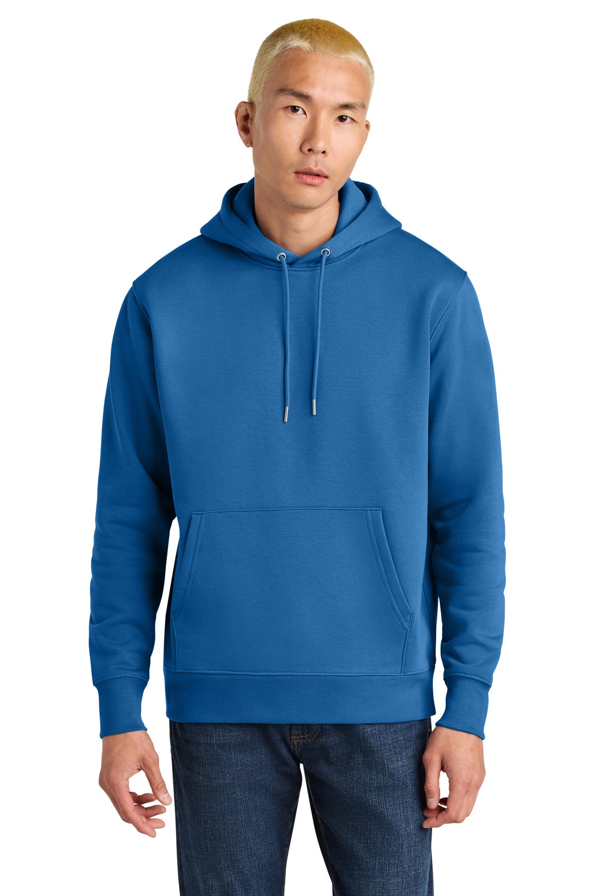 Custom Embroidery or DTF Print - Stanley/Stella Unisex Cruiser 2.0 Hooded Sweatshirt SXU003