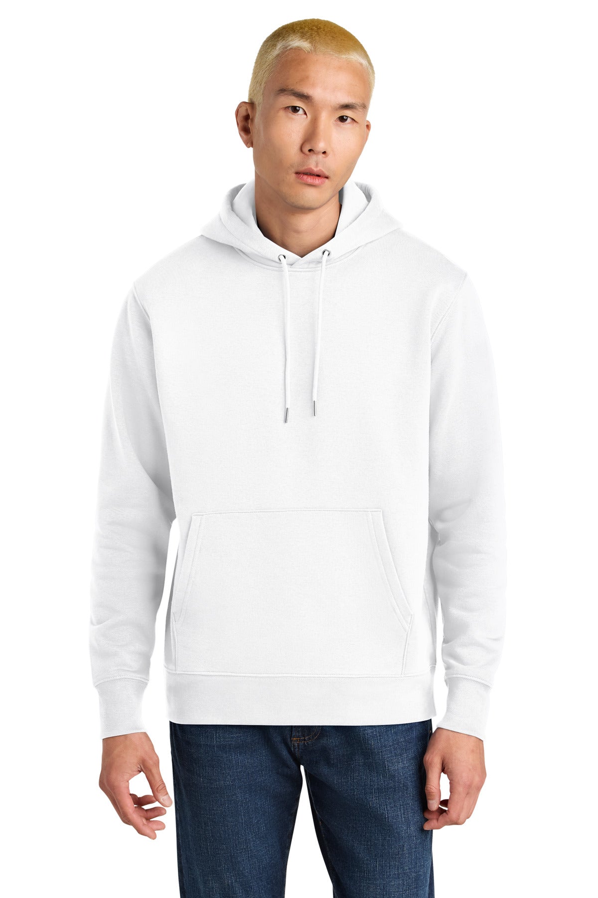 Custom Embroidery or DTF Print - Stanley/Stella Unisex Cruiser 2.0 Hooded Sweatshirt SXU003