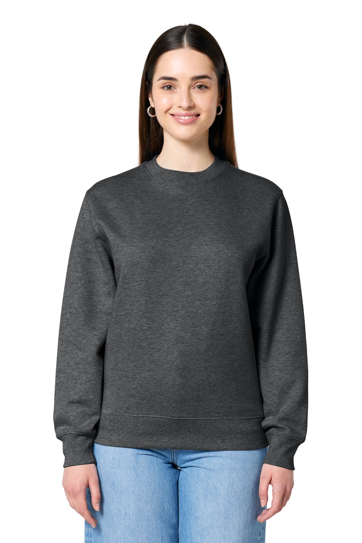 Custom Decorated - Stanley/Stella Unisex Changer 2.0 Crewneck Sweatshirt SXU004