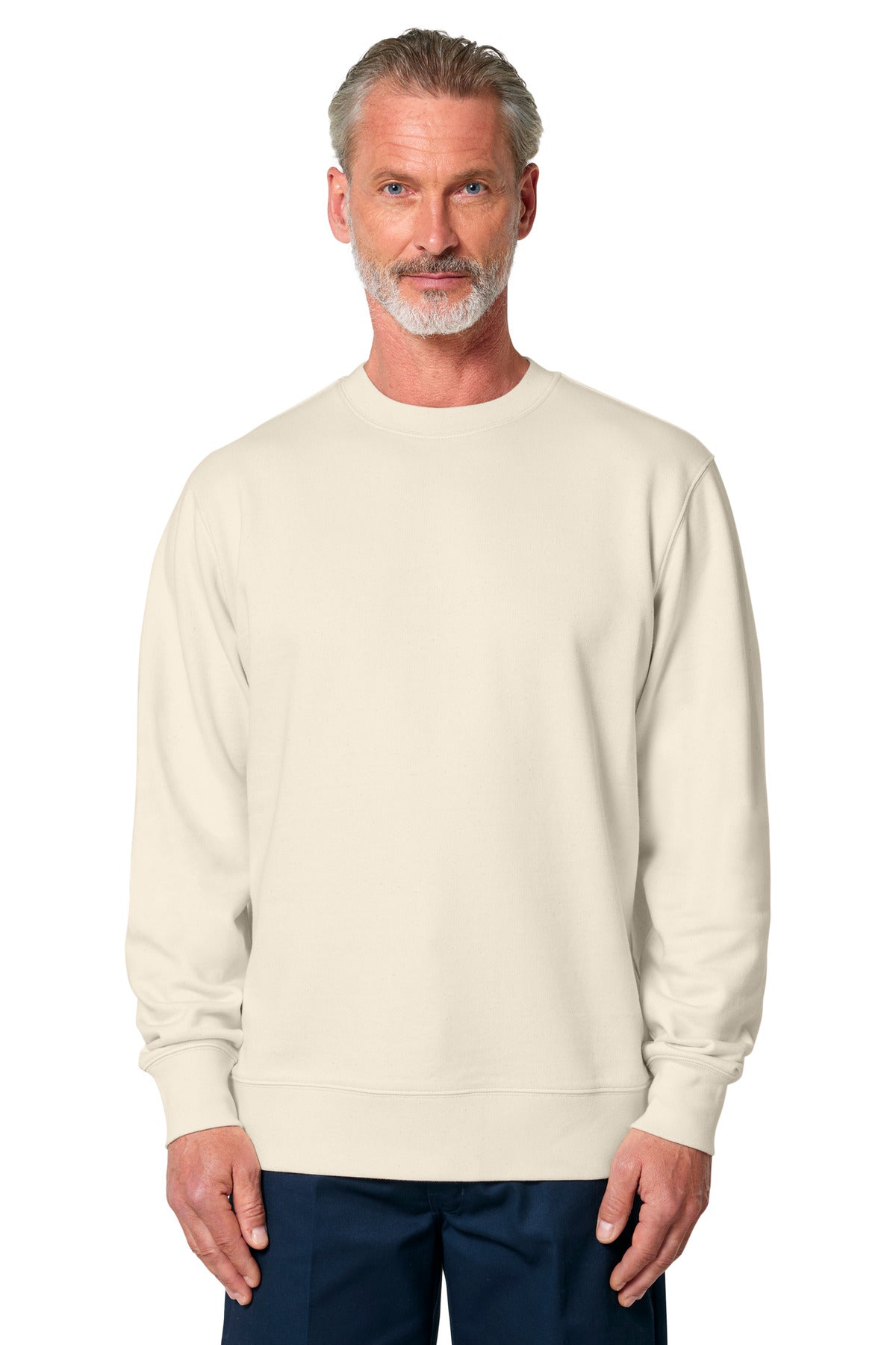 Custom Decorated - Stanley/Stella Unisex Changer 2.0 Crewneck Sweatshirt SXU004