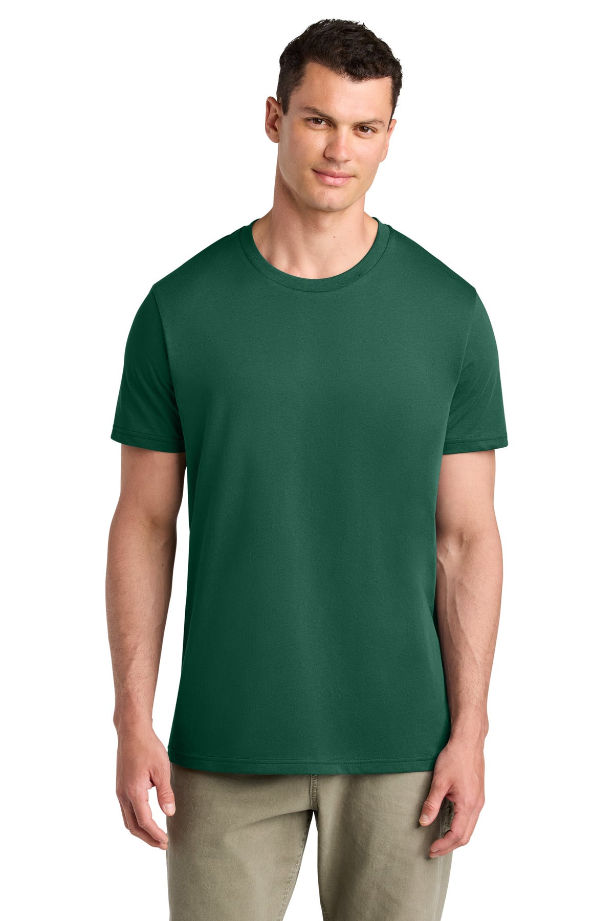 Custom Embroidery or DTF Print - Stanley/Stella ®  Unisex Crafter Tee SXU007