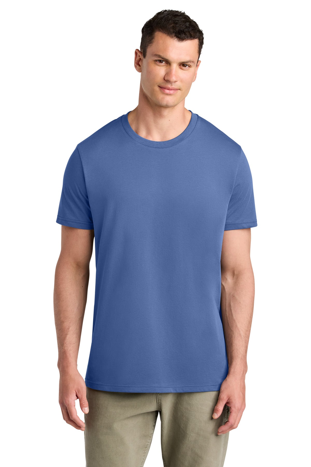 Custom Embroidery or DTF Print - Stanley/Stella ®  Unisex Crafter Tee SXU007