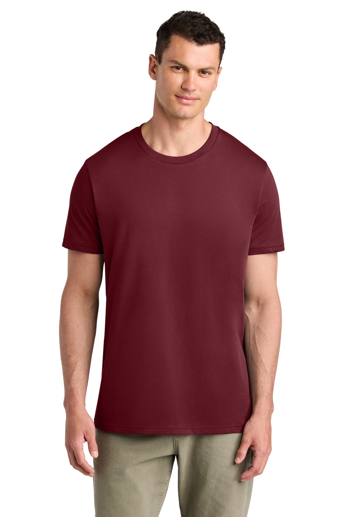 Custom Embroidery or DTF Print - Stanley/Stella ®  Unisex Crafter Tee SXU007