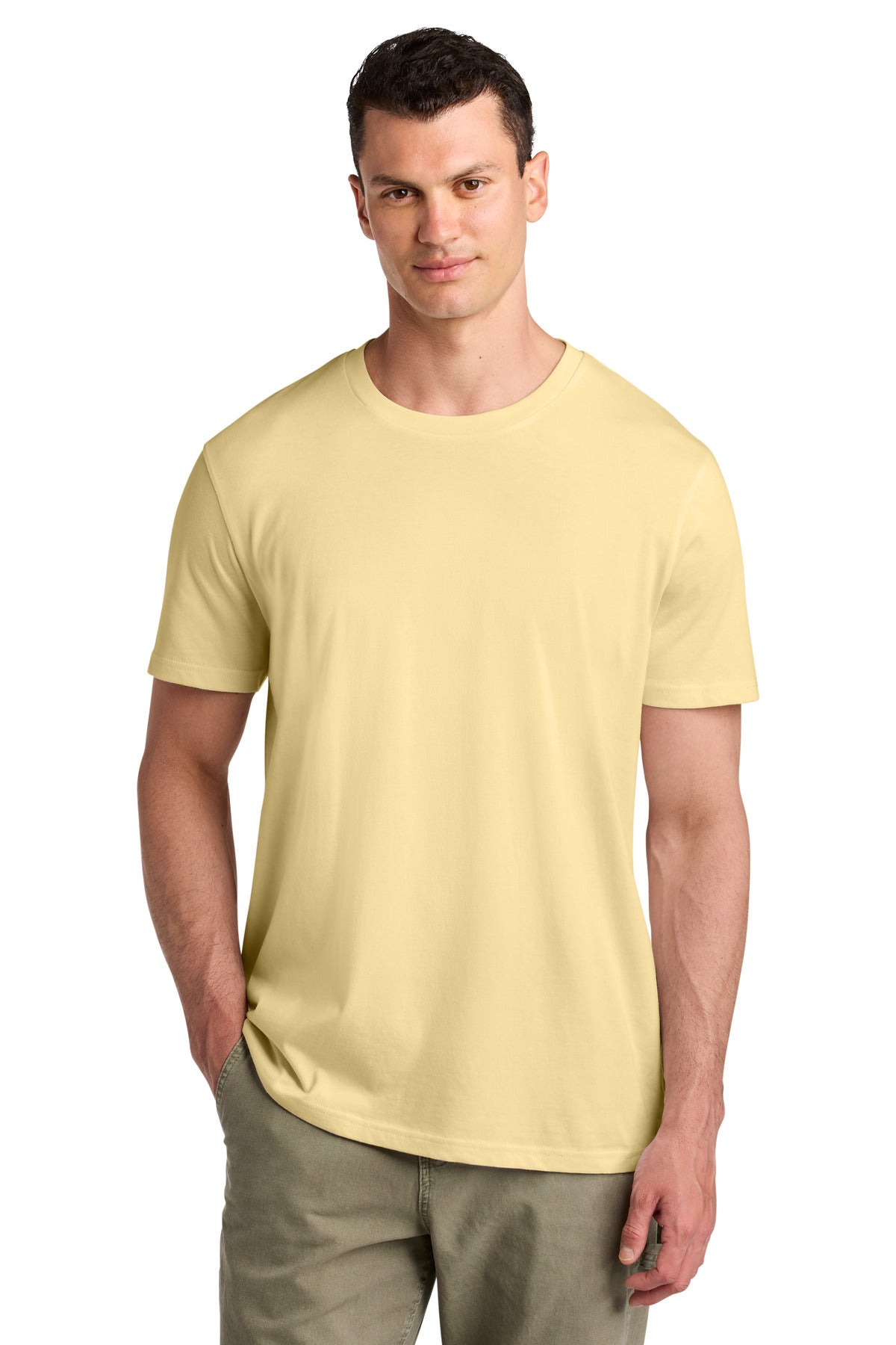 Custom Embroidery or DTF Print - Stanley/Stella ®  Unisex Crafter Tee SXU007