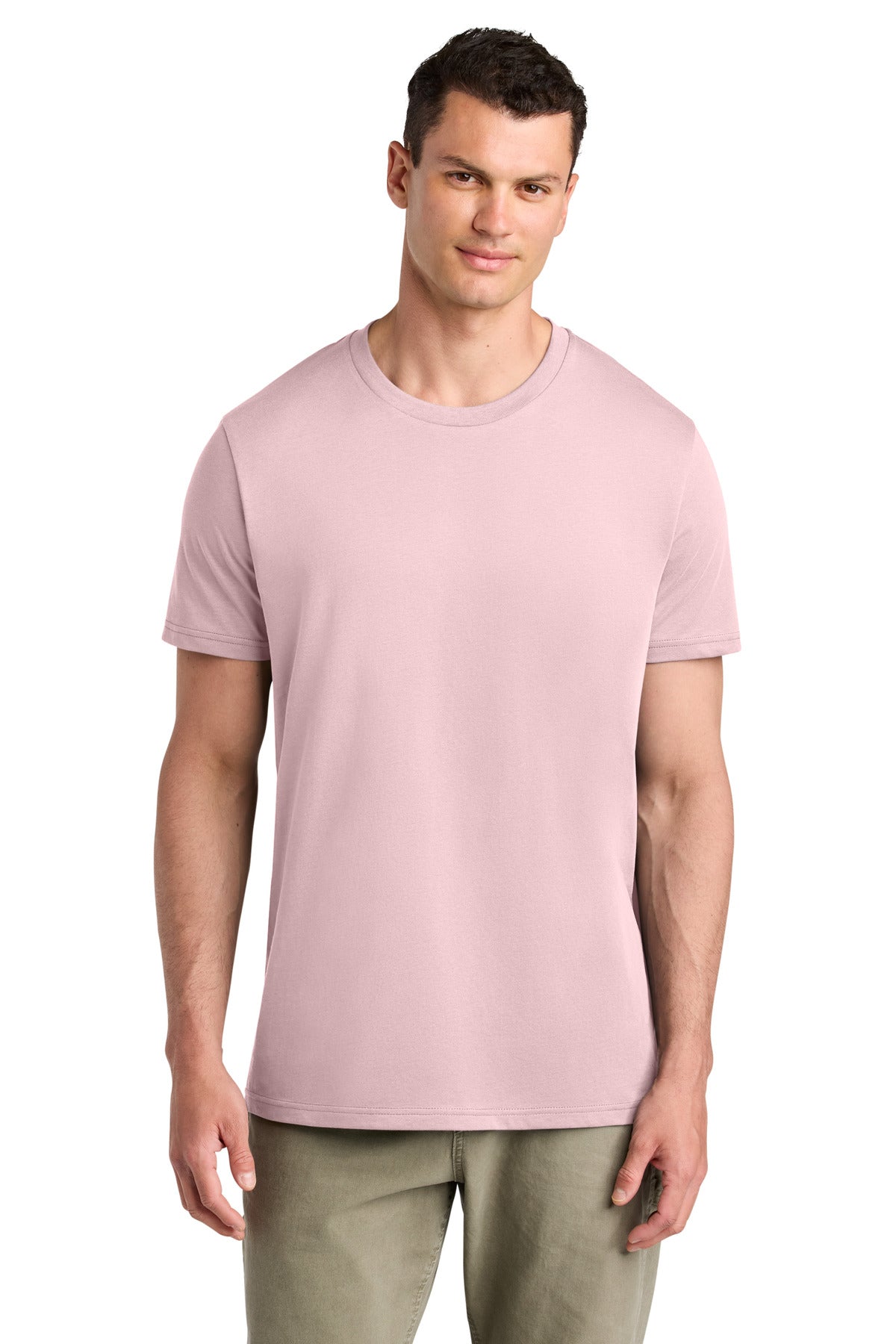 Custom Embroidery or DTF Print - Stanley/Stella ®  Unisex Crafter Tee SXU007