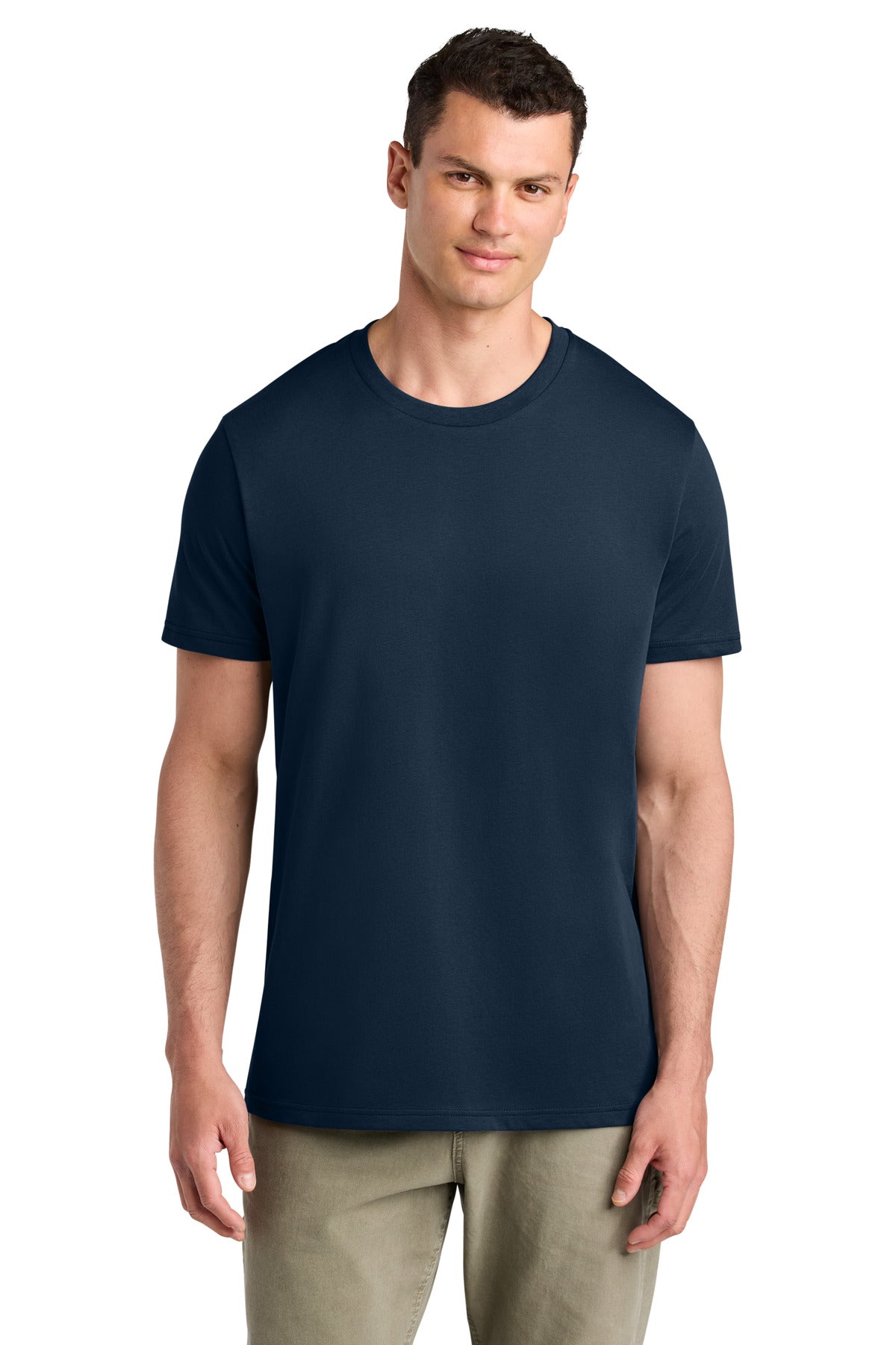 Custom Embroidery or DTF Print - Stanley/Stella ®  Unisex Crafter Tee SXU007