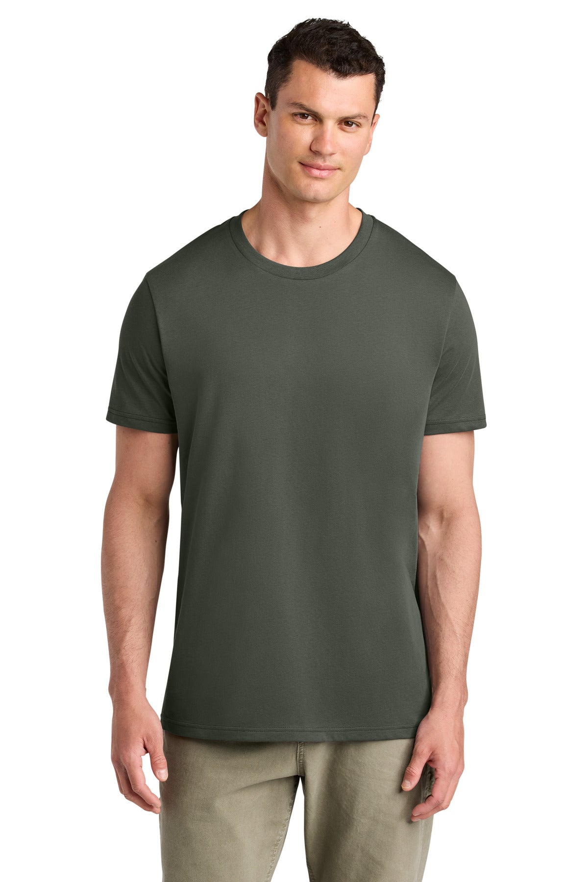 Custom Embroidery or DTF Print - Stanley/Stella ®  Unisex Crafter Tee SXU007