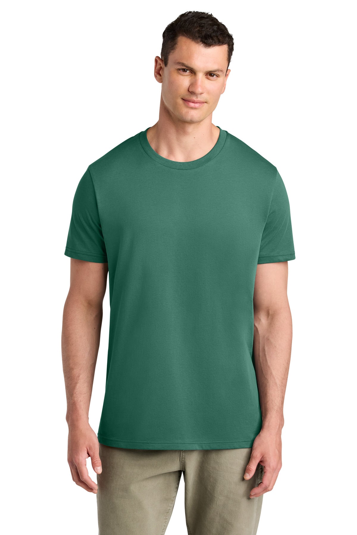 Custom Embroidery or DTF Print - Stanley/Stella ®  Unisex Crafter Tee SXU007