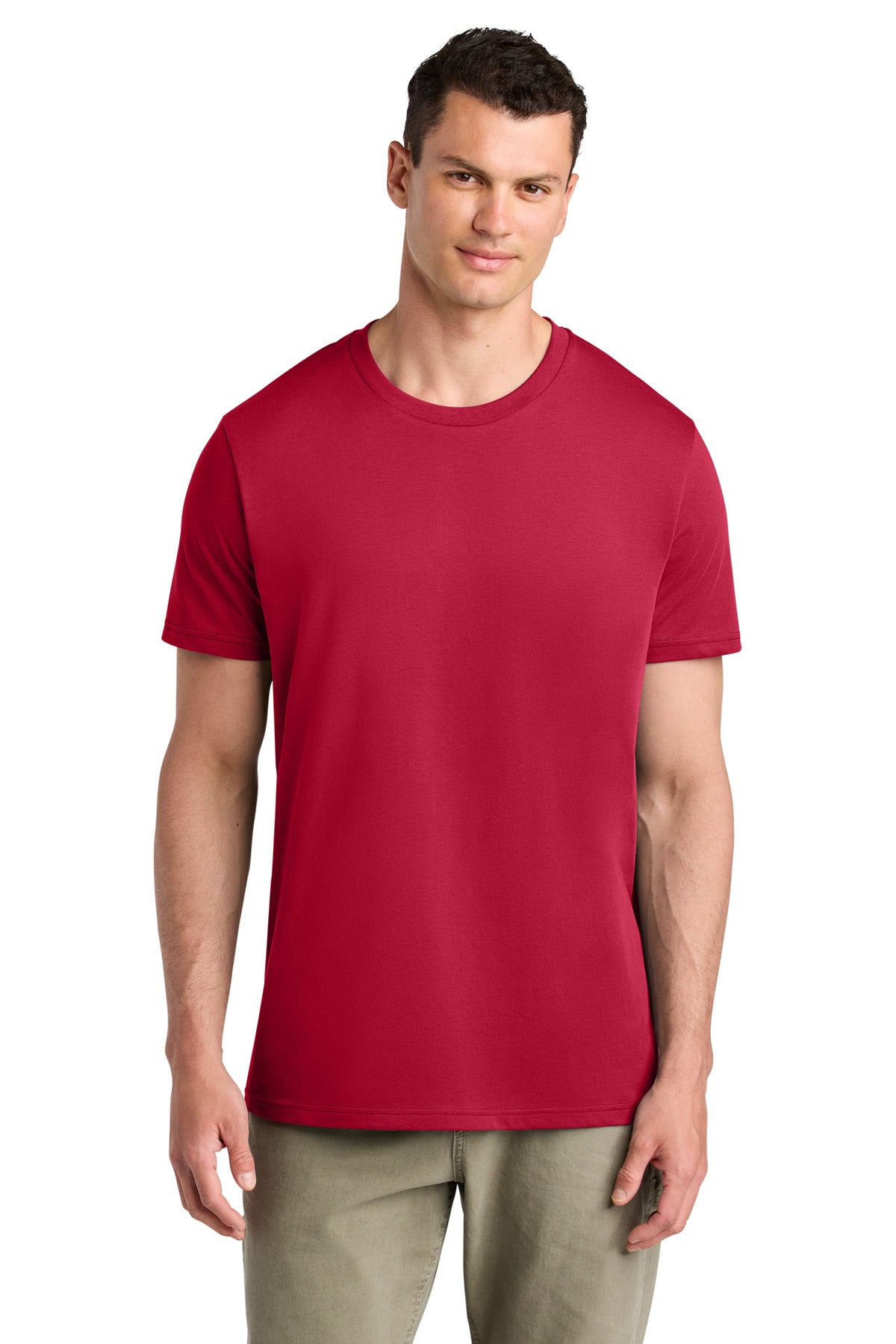 Custom Embroidery or DTF Print - Stanley/Stella ®  Unisex Crafter Tee SXU007