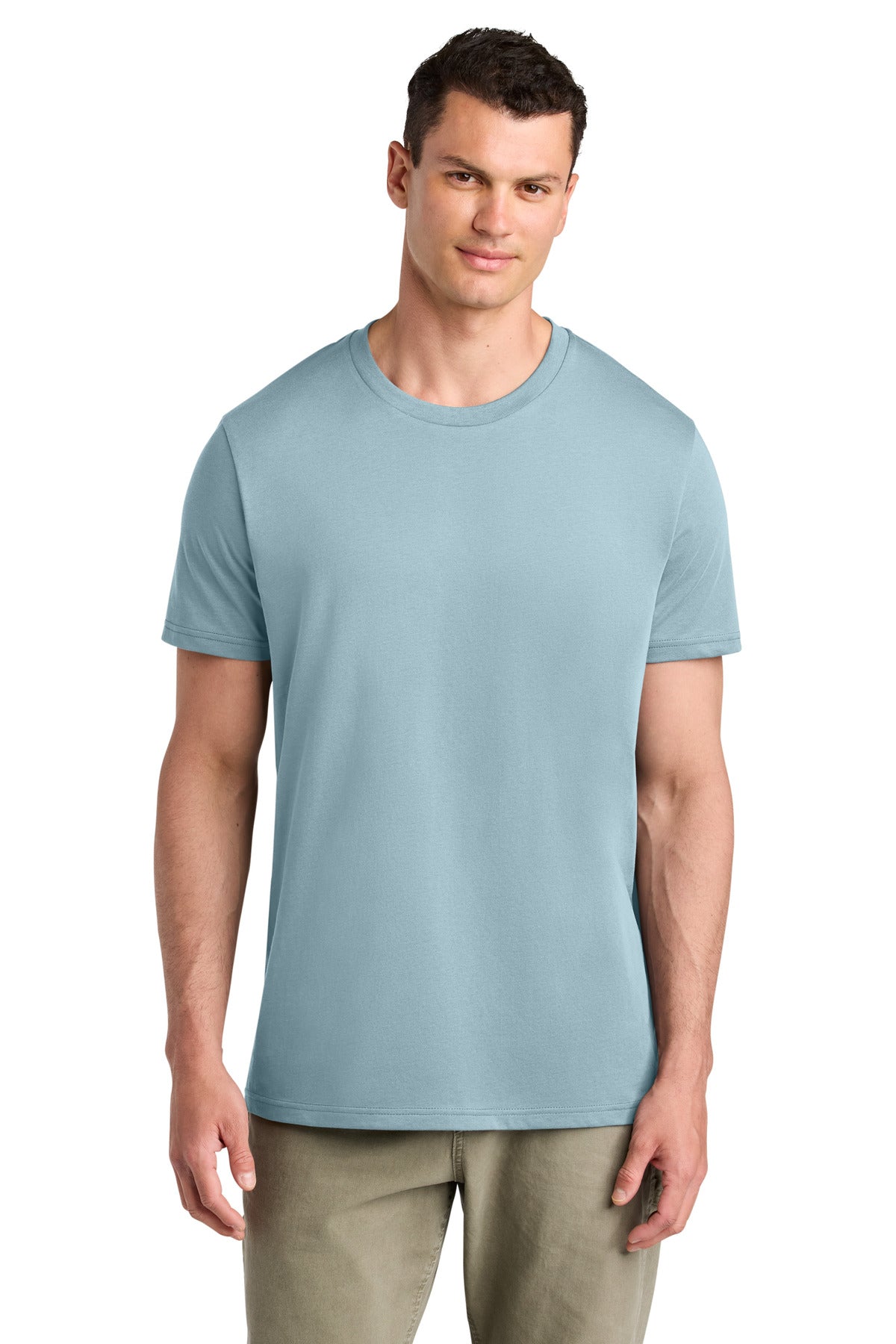 Custom Embroidery or DTF Print - Stanley/Stella ®  Unisex Crafter Tee SXU007