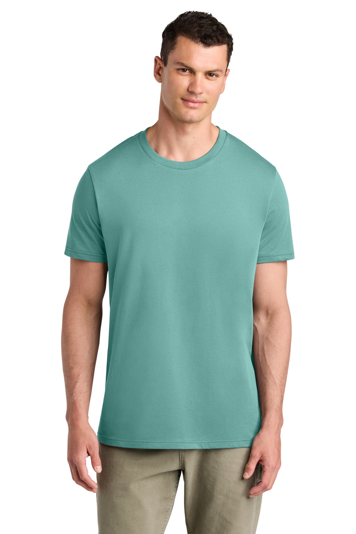 Custom Embroidery or DTF Print - Stanley/Stella ®  Unisex Crafter Tee SXU007