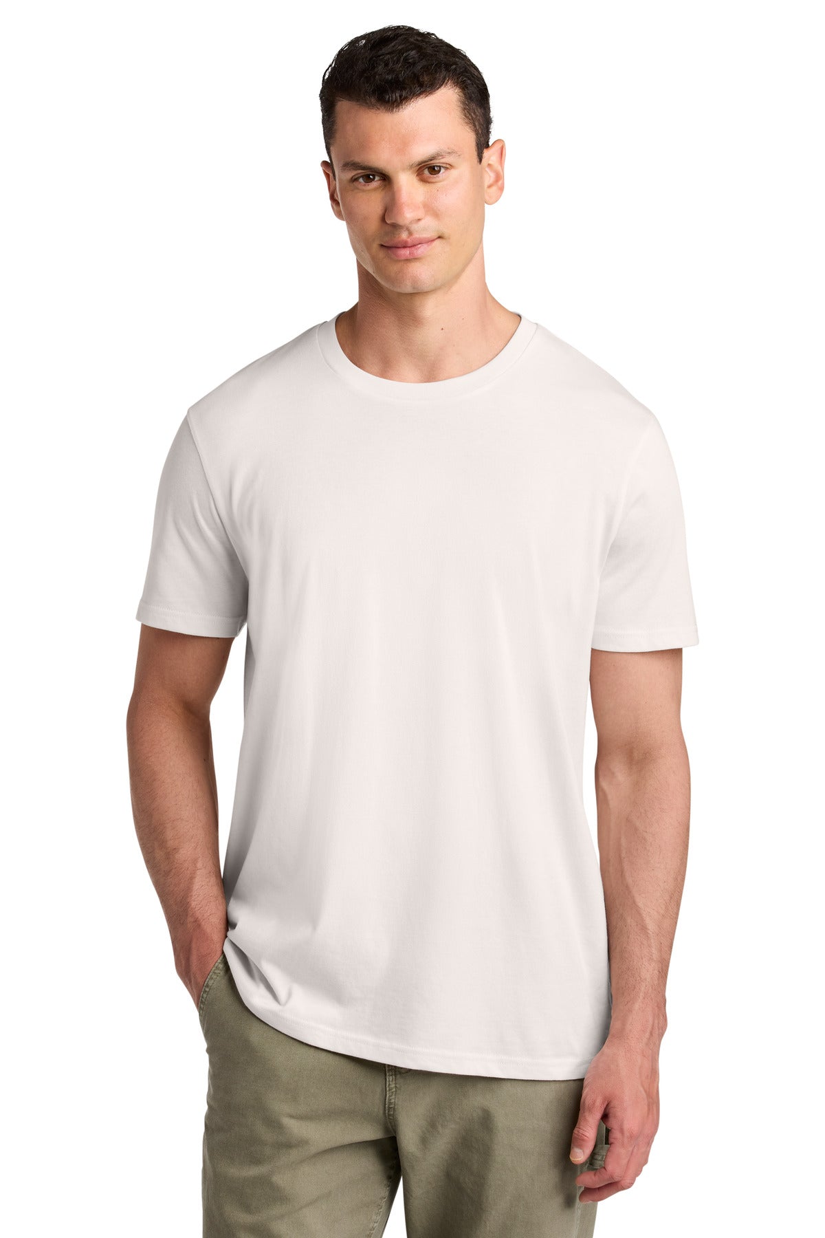 Custom Embroidery or DTF Print - Stanley/Stella ®  Unisex Crafter Tee SXU007