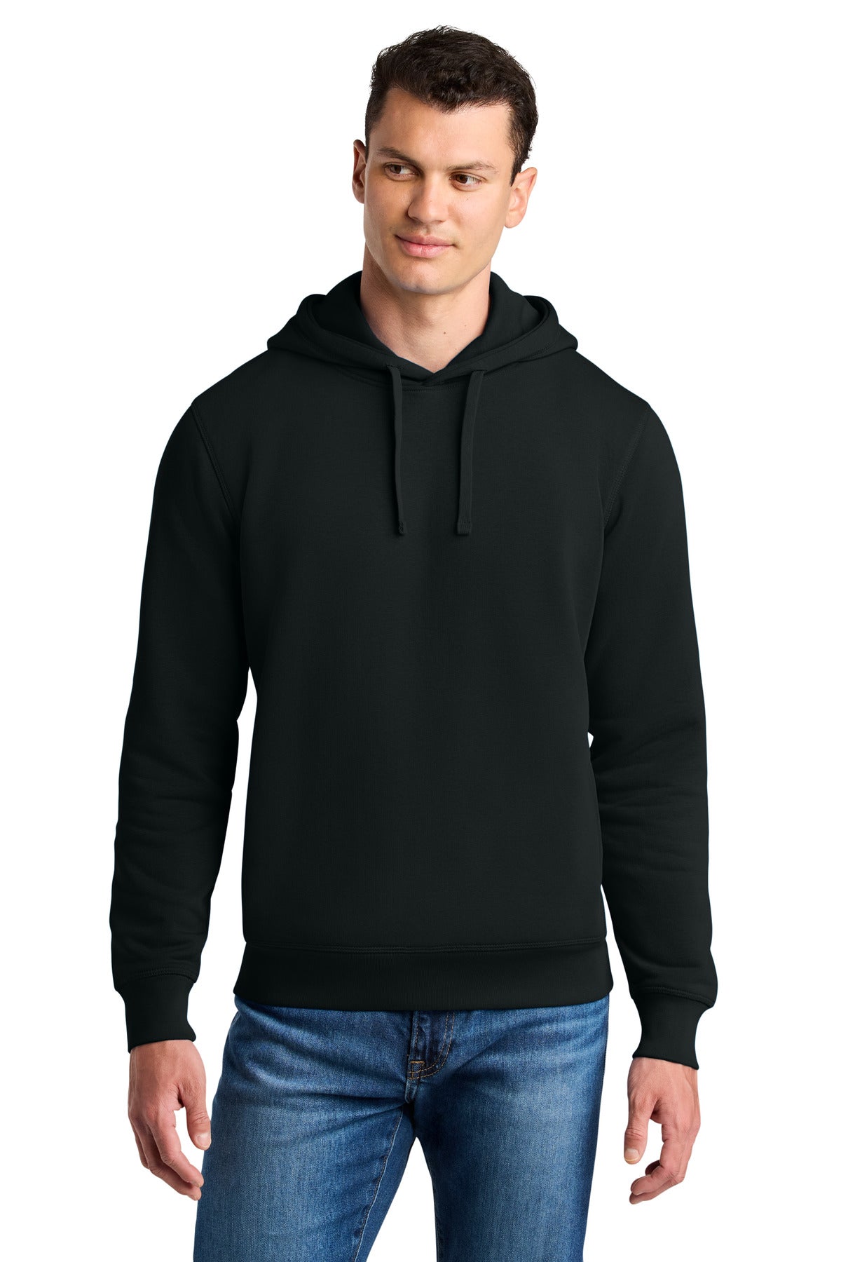 Custom Embroidery or DTF Print - Stanley/Stella ®  Unisex Sounder Hooded Sweatshirt SXU012