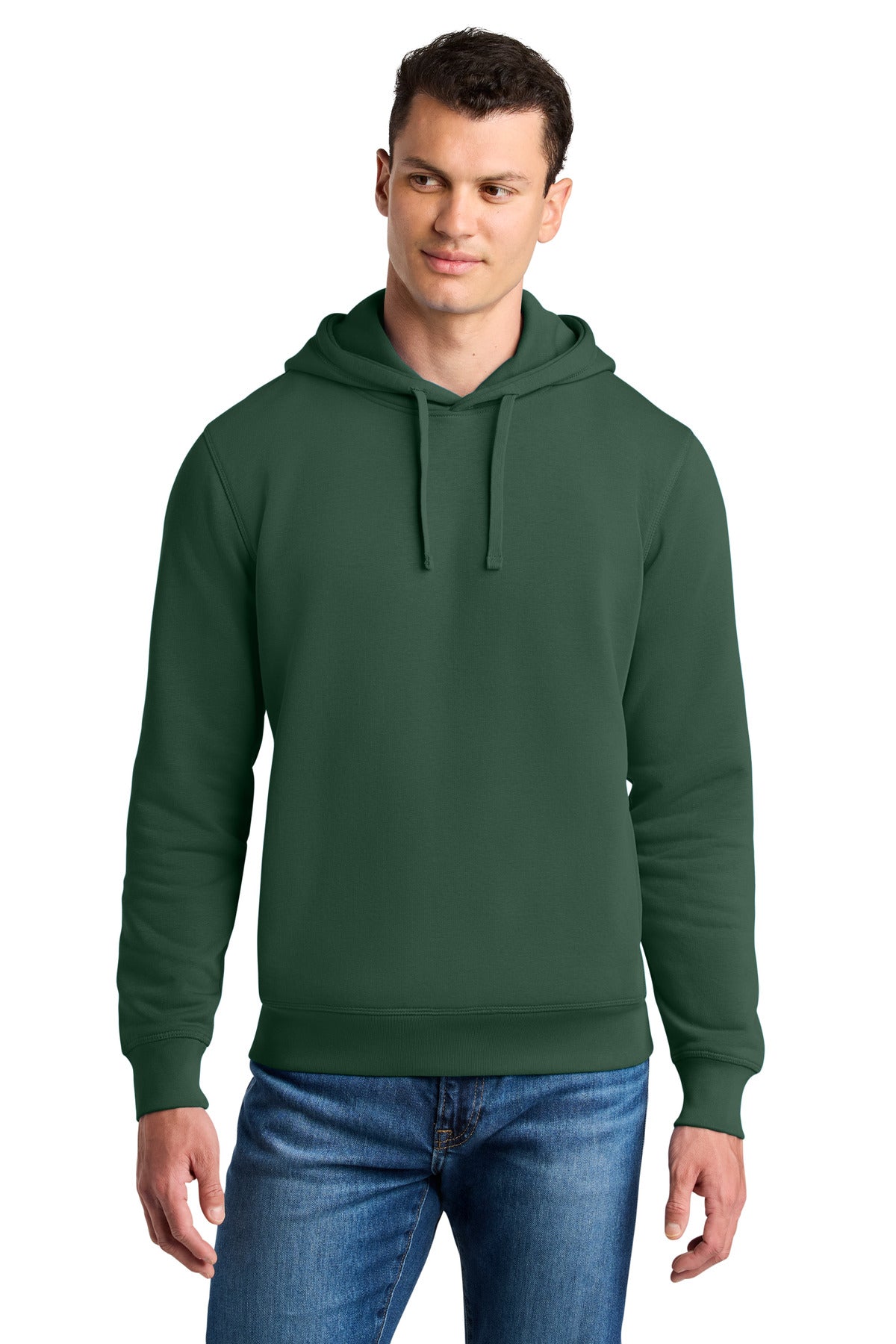 Custom Embroidery or DTF Print - Stanley/Stella ®  Unisex Sounder Hooded Sweatshirt SXU012