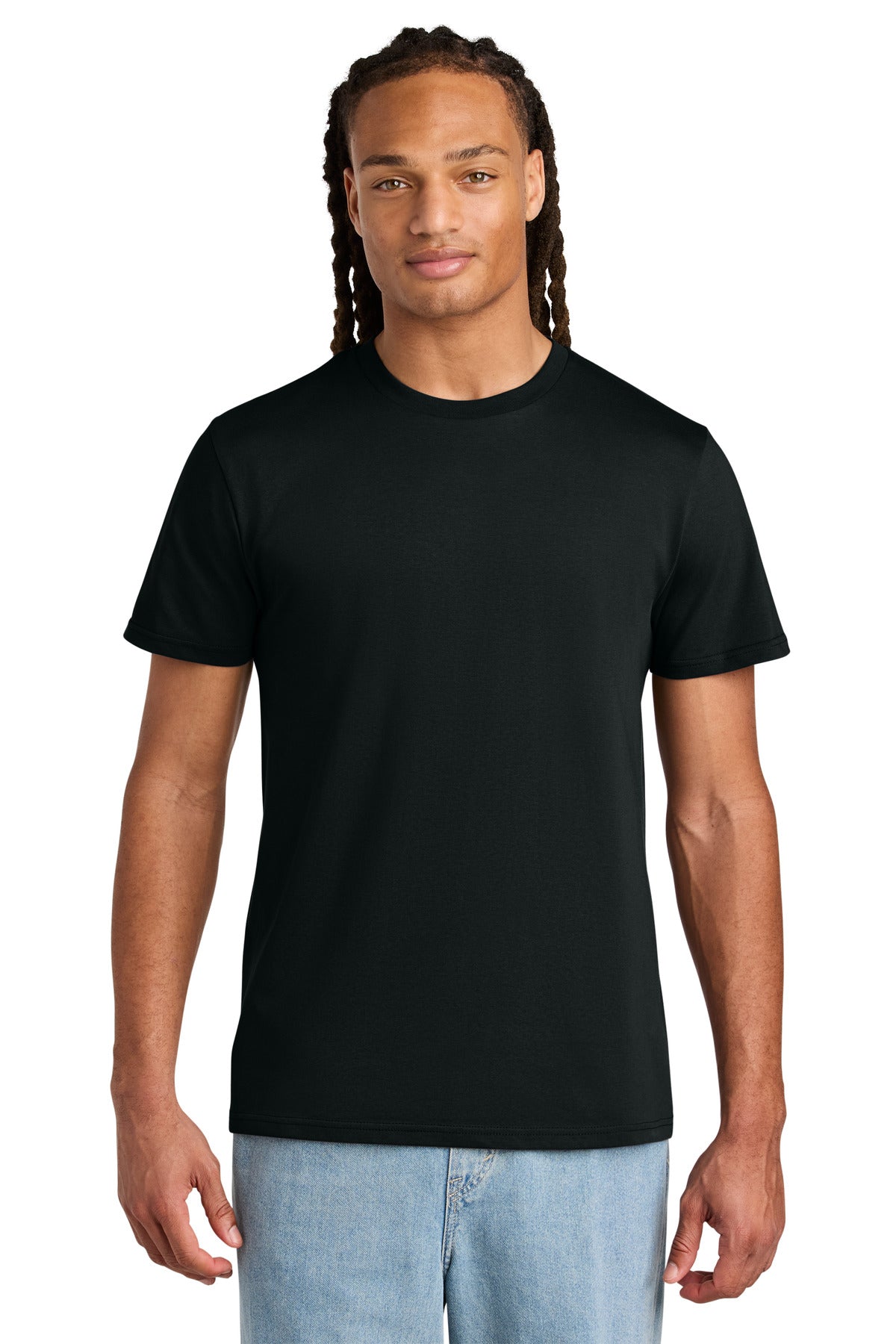 Custom Embroidery or DTF Print - Stanley/Stella ®  Unisex Rocker Tee SXU016