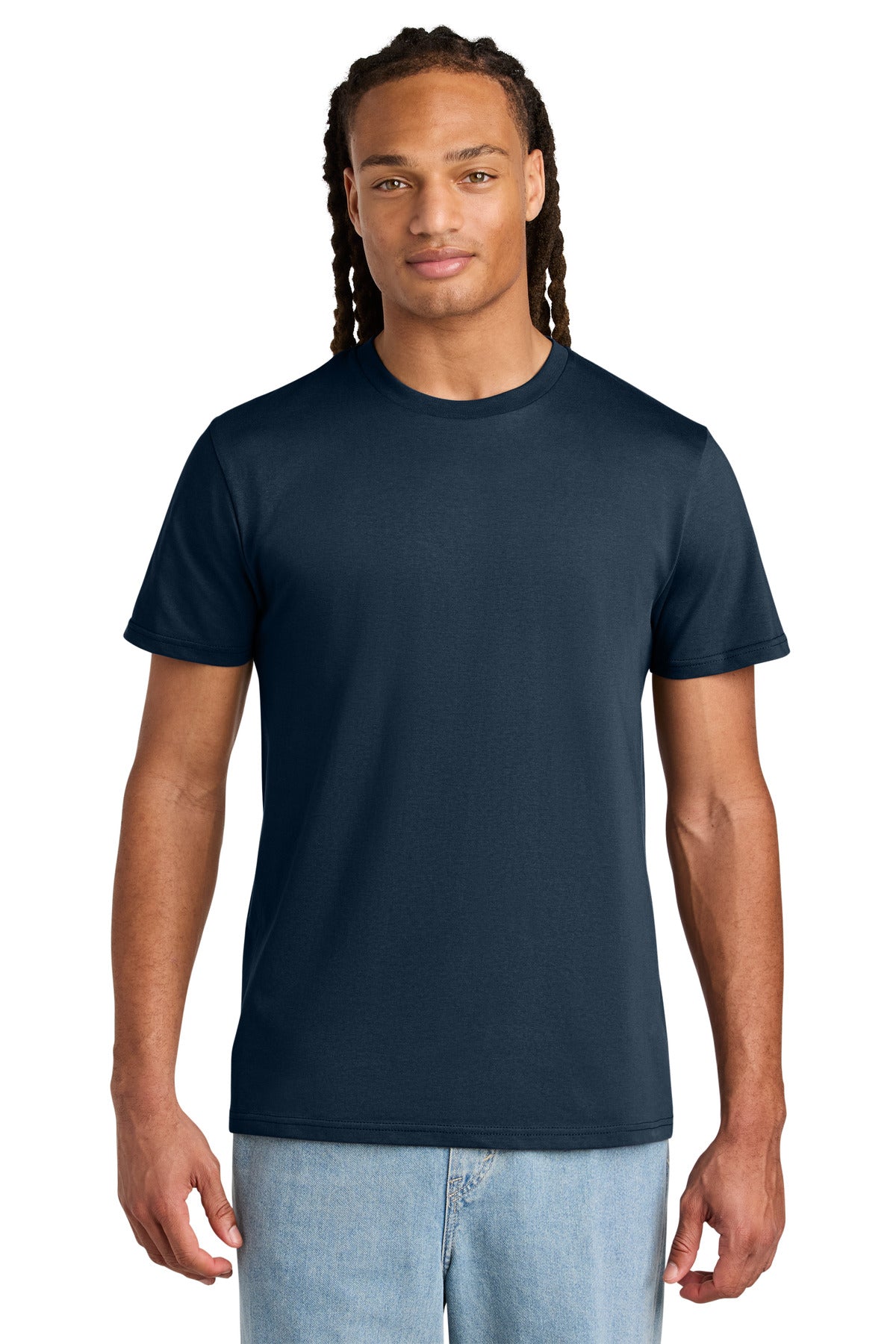 Custom Embroidery or DTF Print - Stanley/Stella ®  Unisex Rocker Tee SXU016