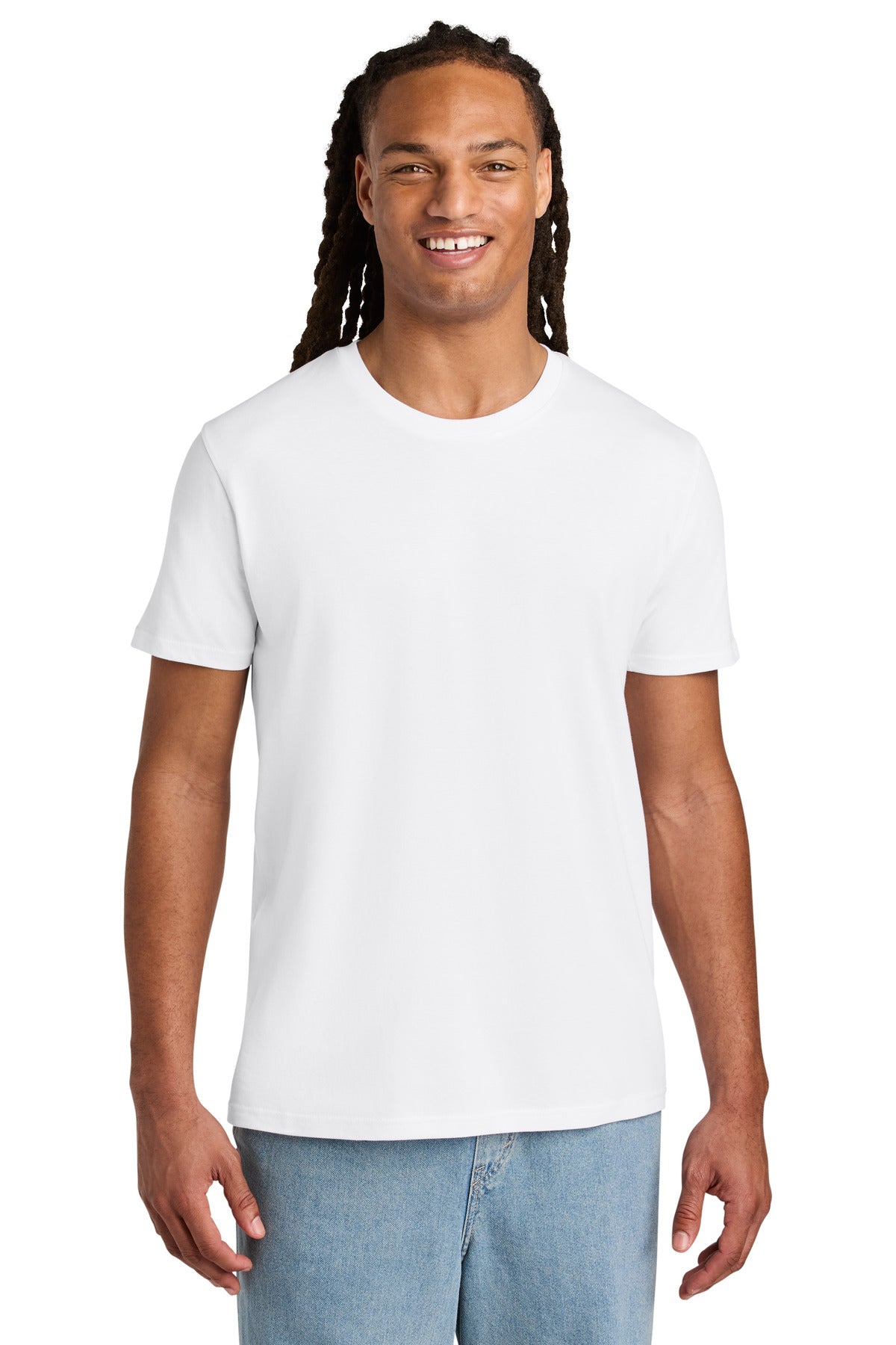 Custom Embroidery or DTF Print - Stanley/Stella ®  Unisex Rocker Tee SXU016