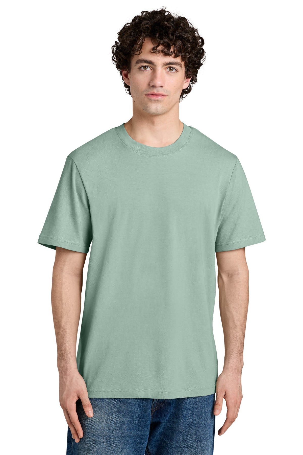 Custom Embroidery or DTF Print - Stanley/Stella ®  Unisex Sparker 2.0 Tee SXU017