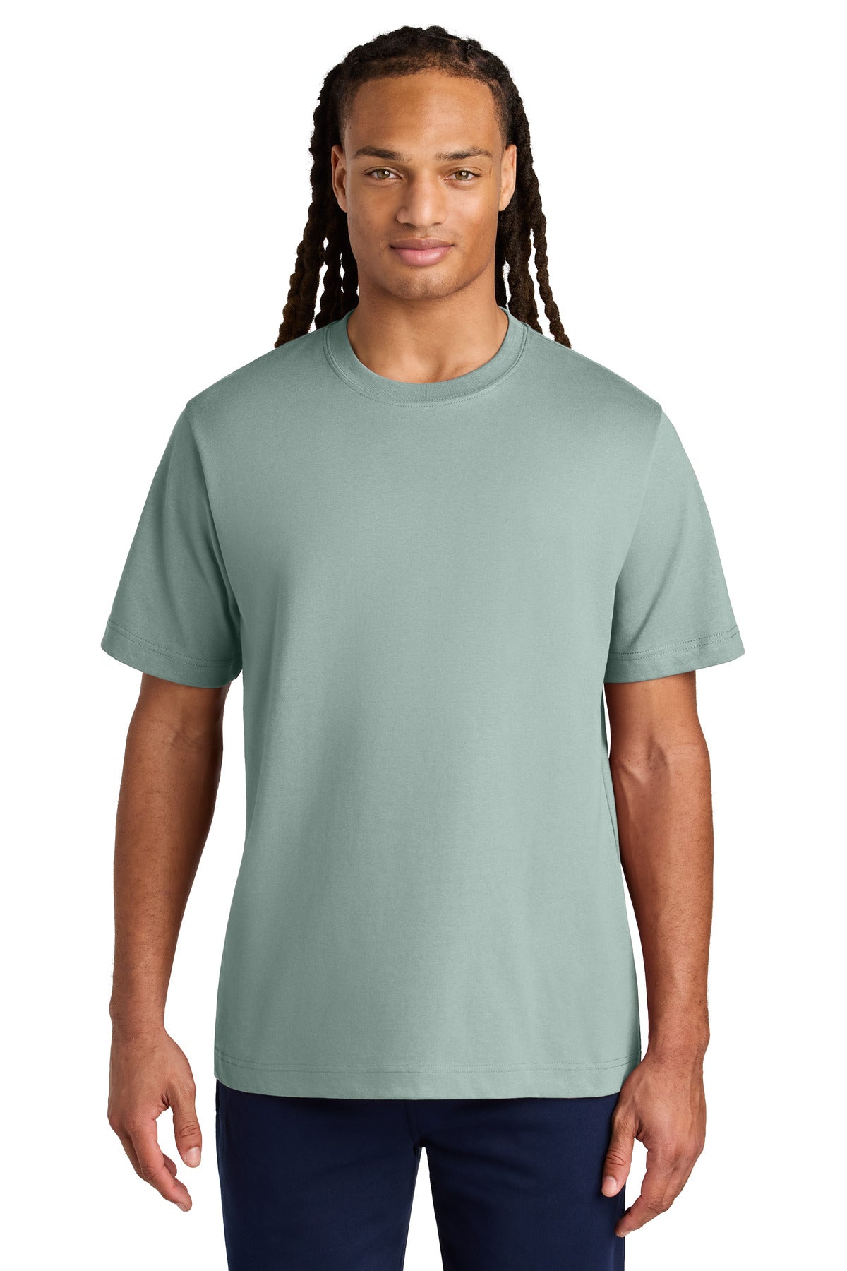 Custom Embroidery or DTF Print - Stanley/Stella ®  Unisex Freestyler Heavyweight Tee SXU018
