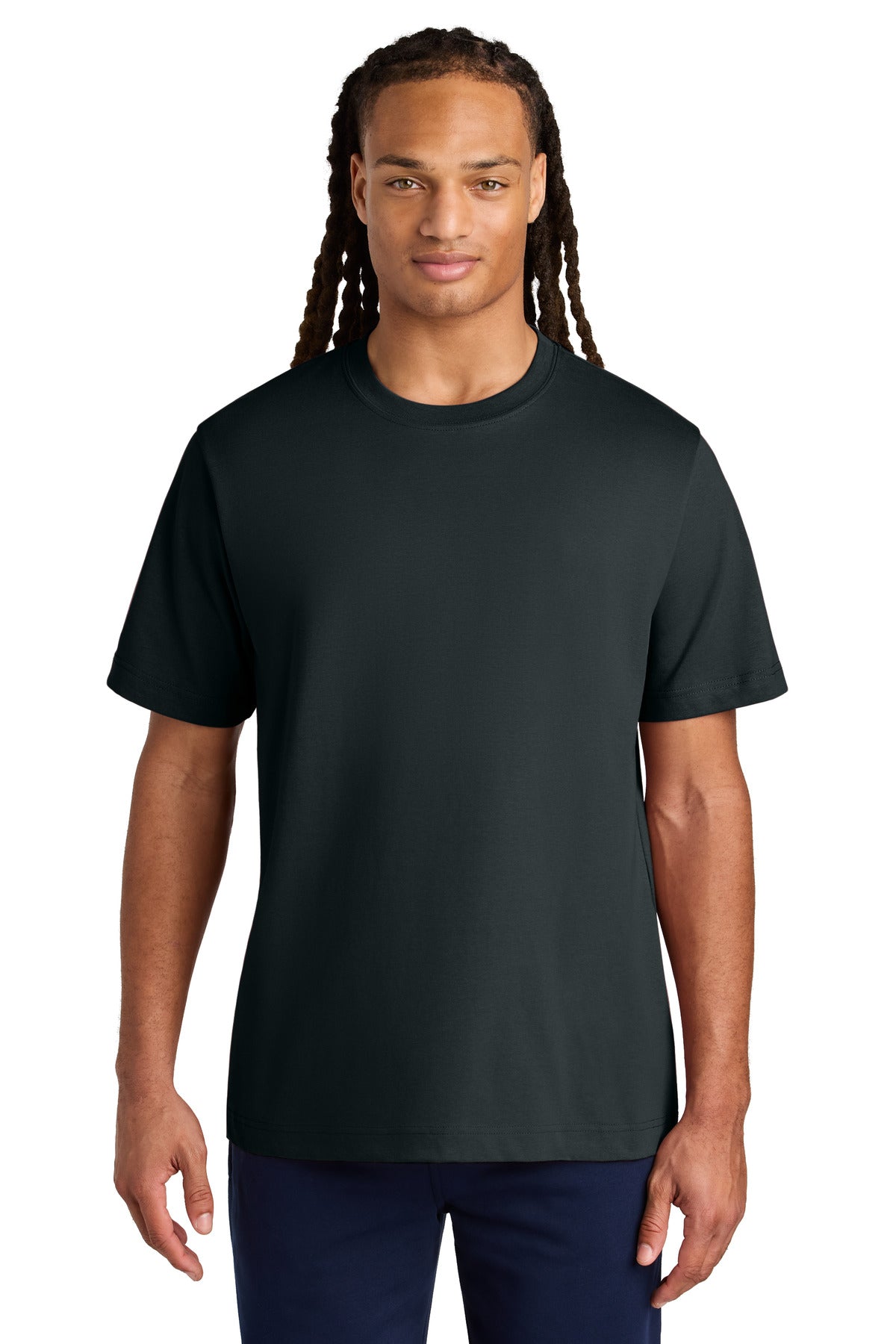 Custom Embroidery or DTF Print - Stanley/Stella ®  Unisex Freestyler Heavyweight Tee SXU018
